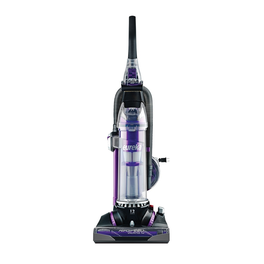 Eureka AirSpeed UNLIMITED Corded Bagless Upright Vacuum at