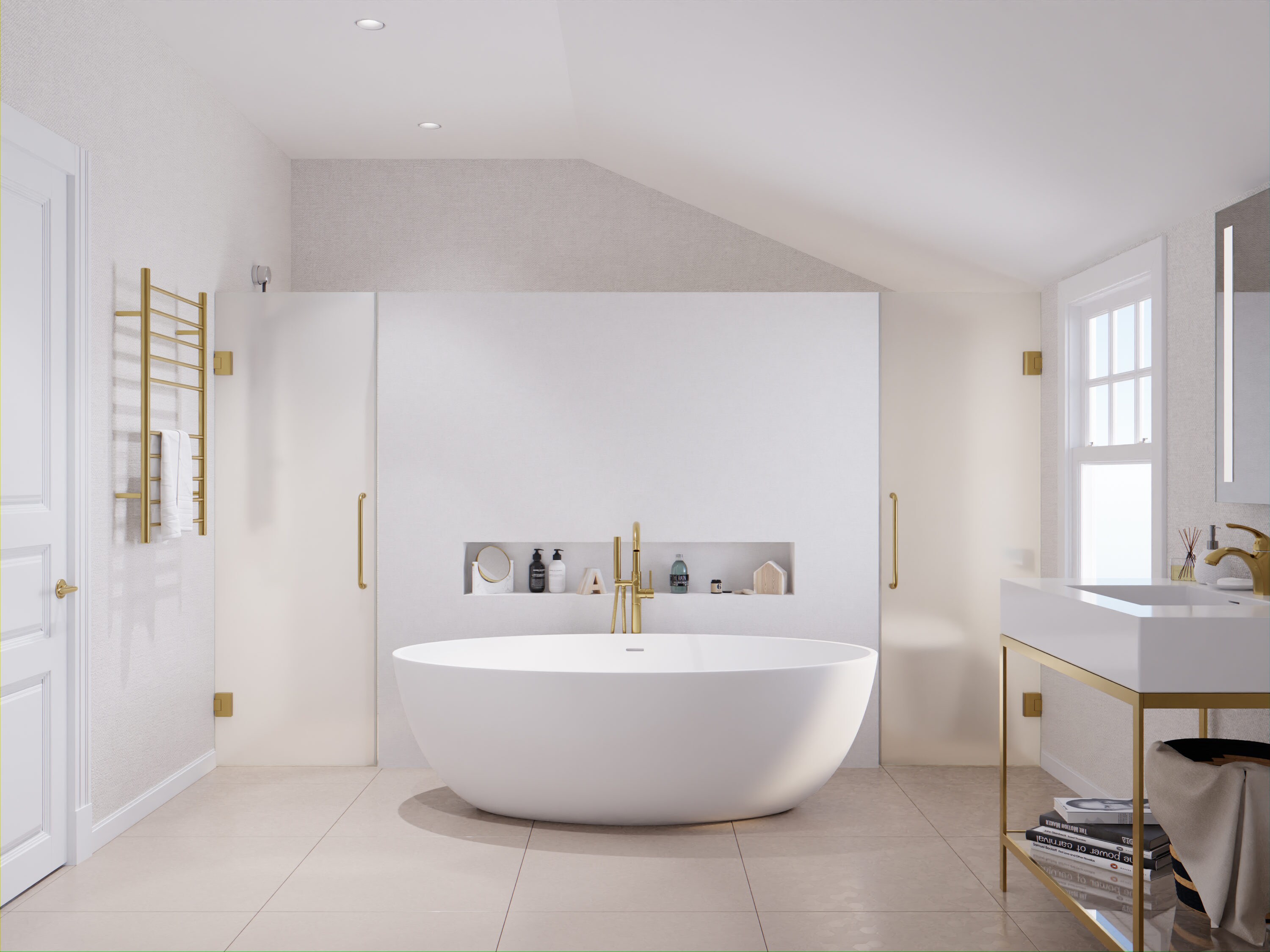 ANZZI BS-S29 bathtubs - View #8