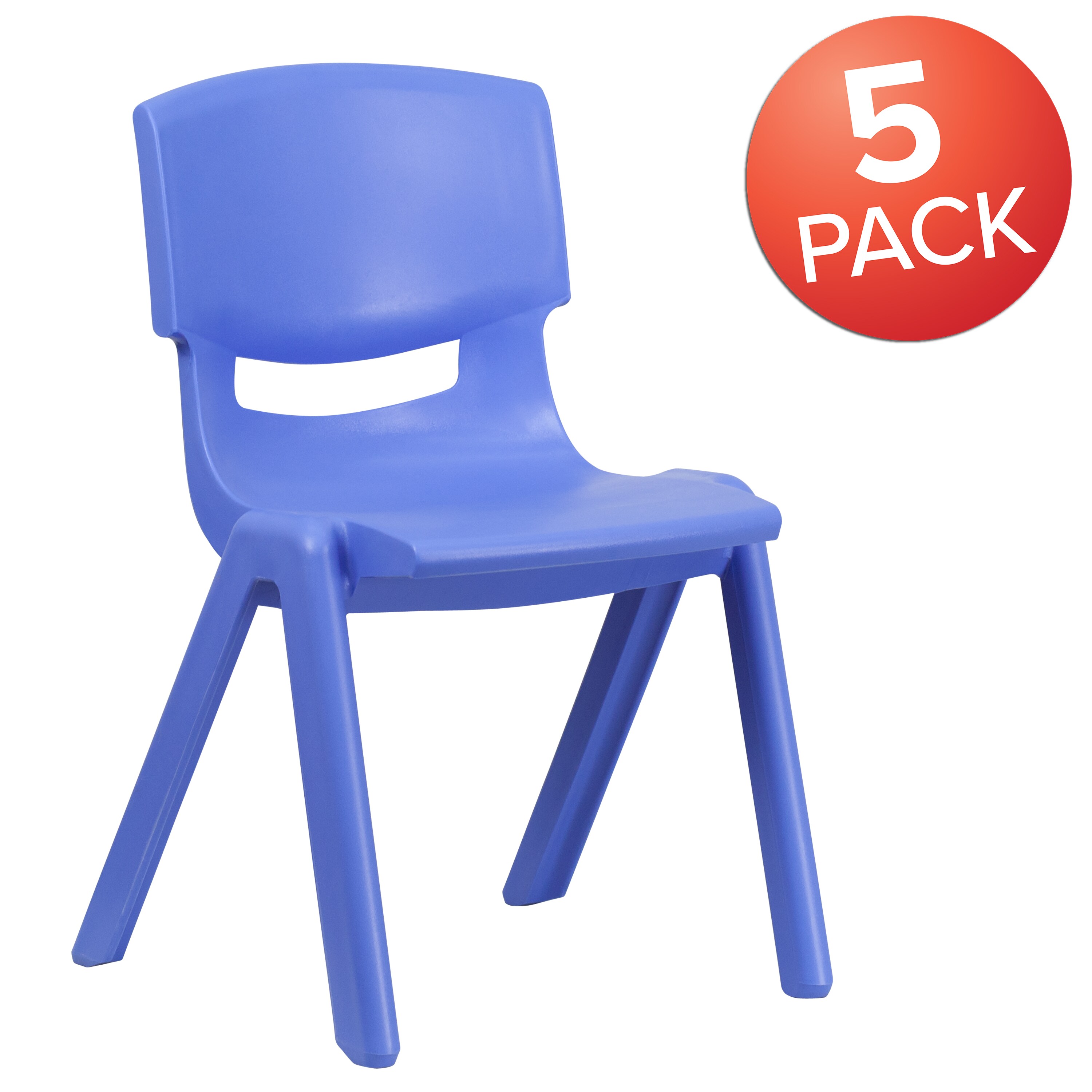 Flash Furniture 847254070119 Kids-Chairs - View #3