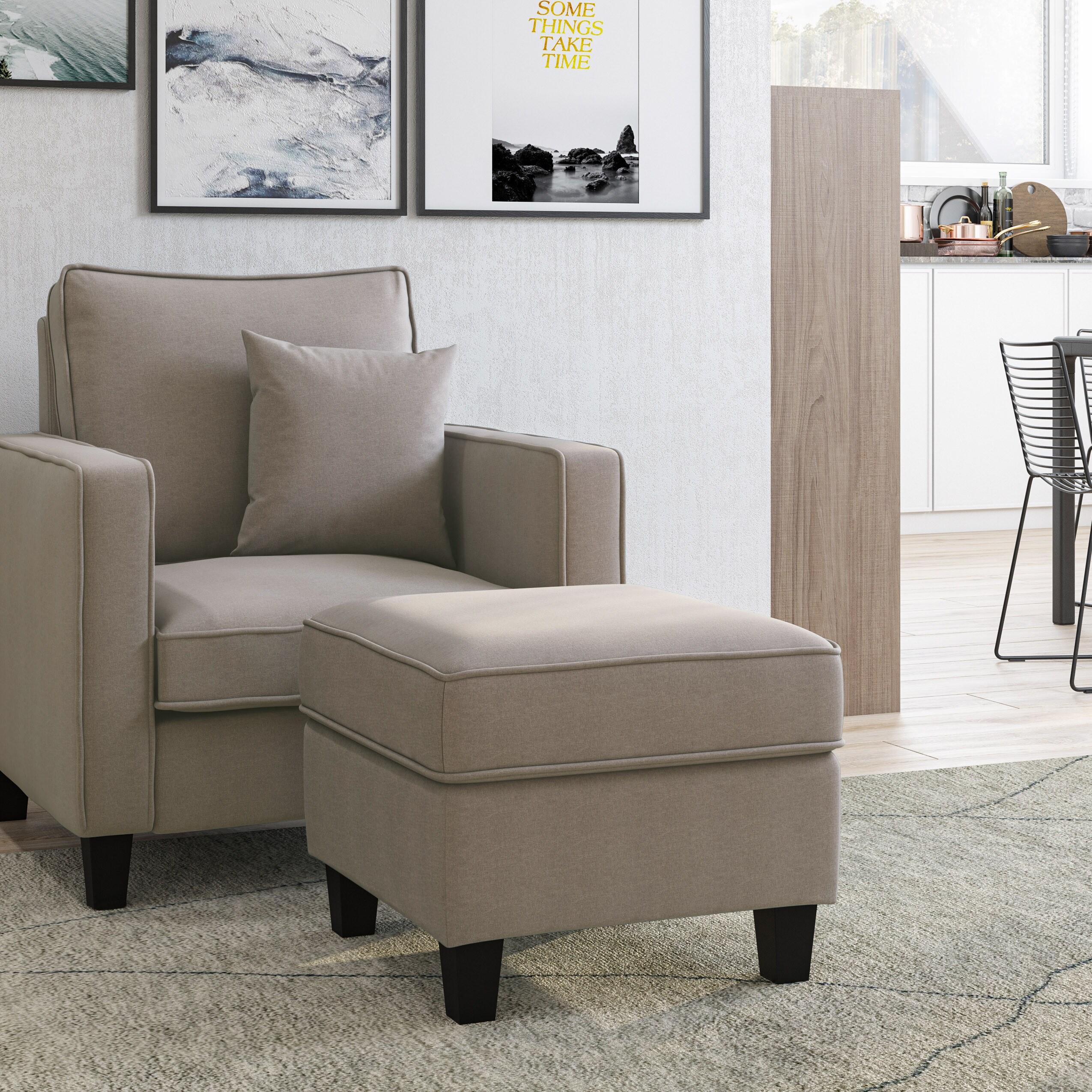 CorLiving LGA-305-Z3 chairs - View #2