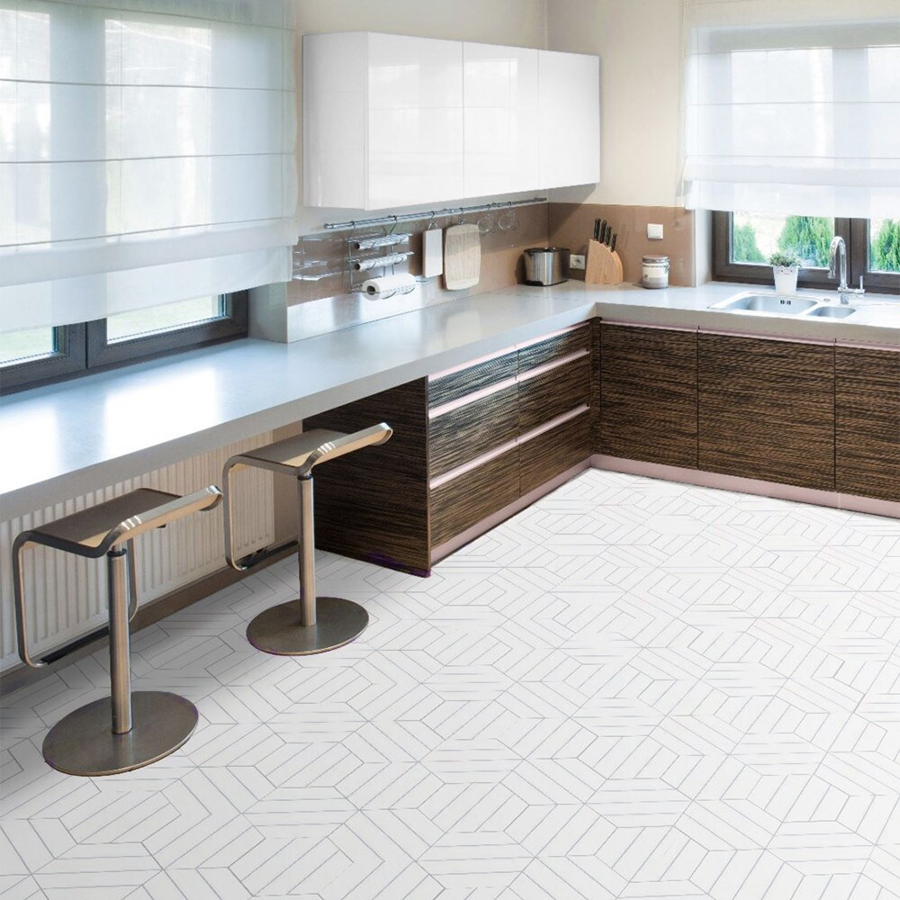 Affinity Tile S1FCDPSVNX Tile-Samples - View #8