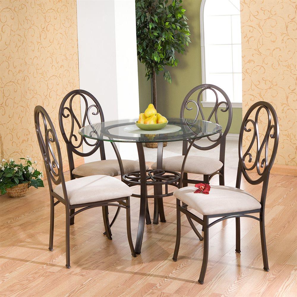 SOS ATG - SOUTHERN ENTERPRISES in the Dining Tables department at Lowes.com