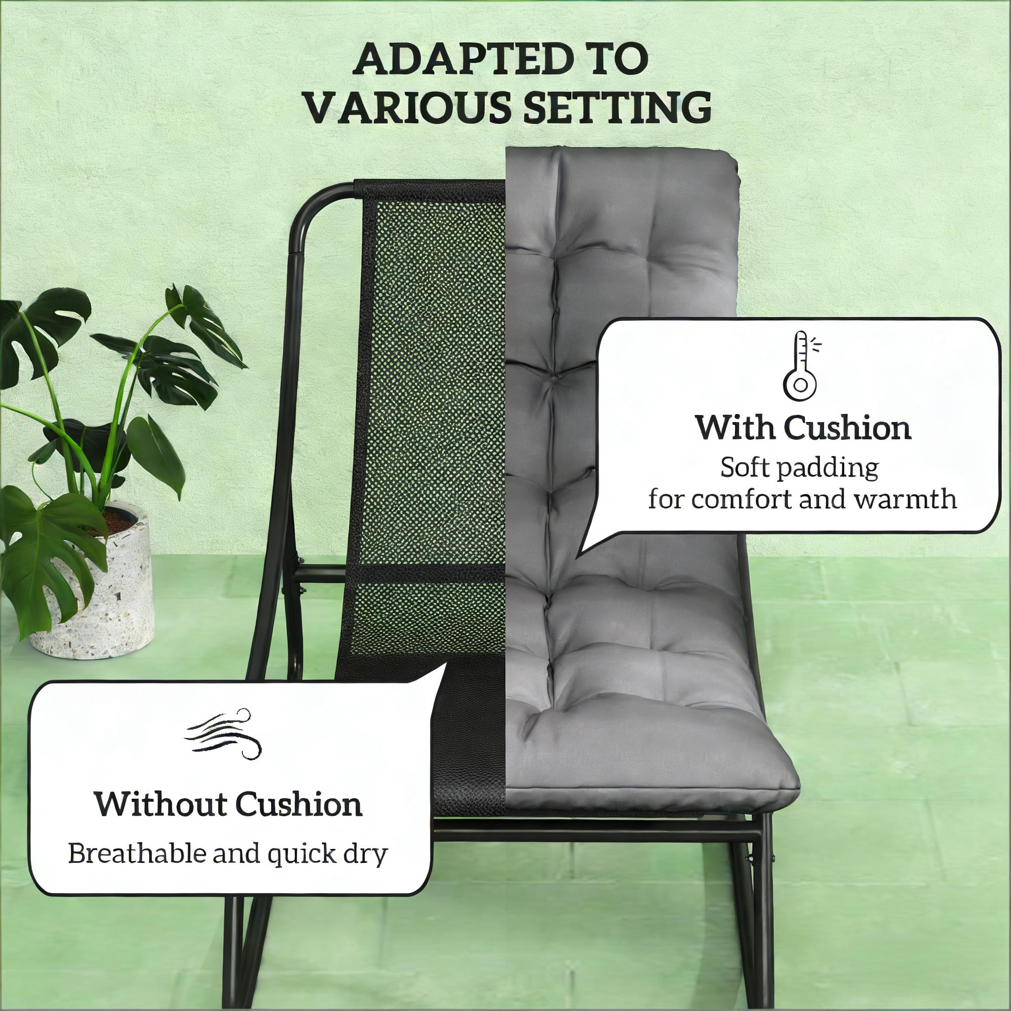 Tinyhomie LW-WEM-5041 Patio-Chairs - View #5