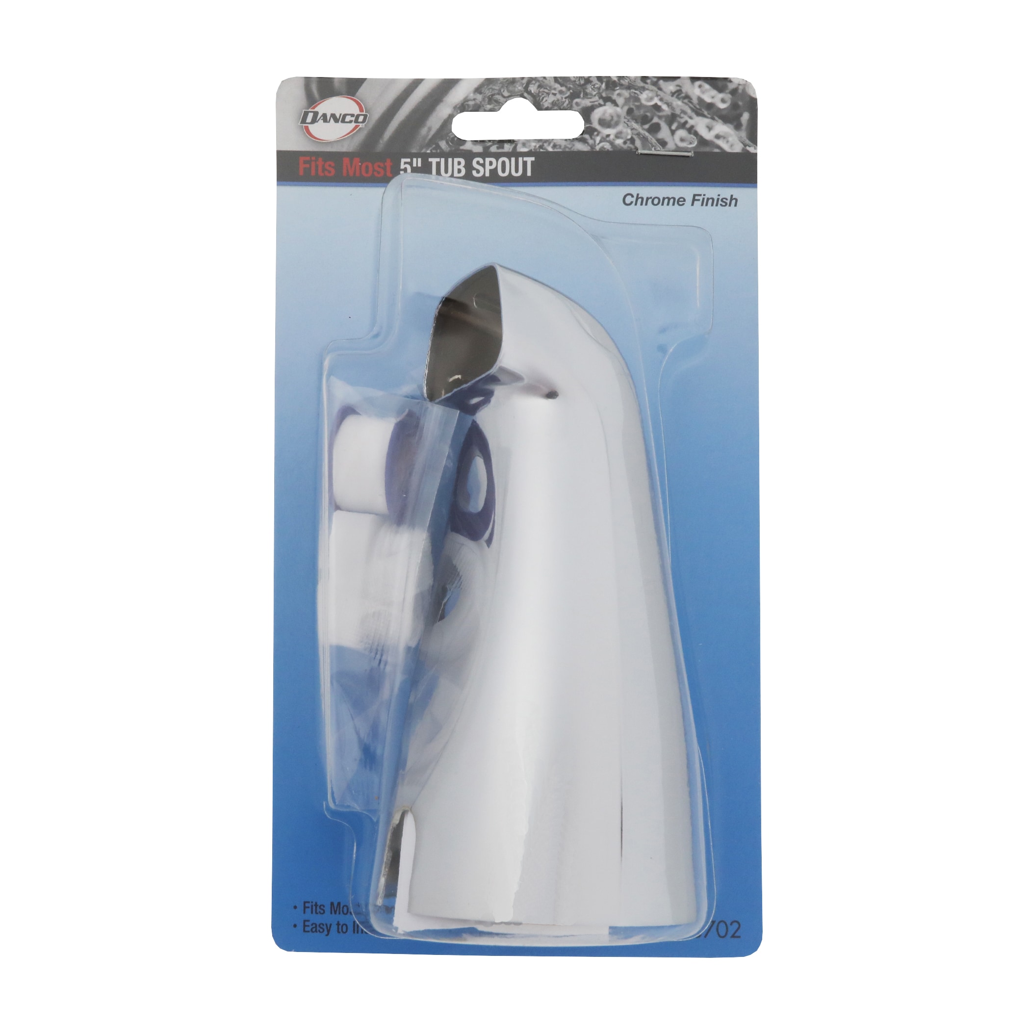 Danco 88702 Tub-Spout - View #6