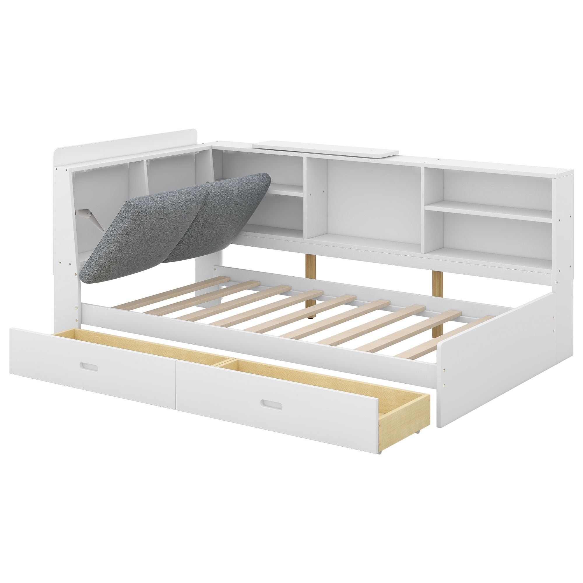 Yiekholo LL-1747AAK beds - View #6