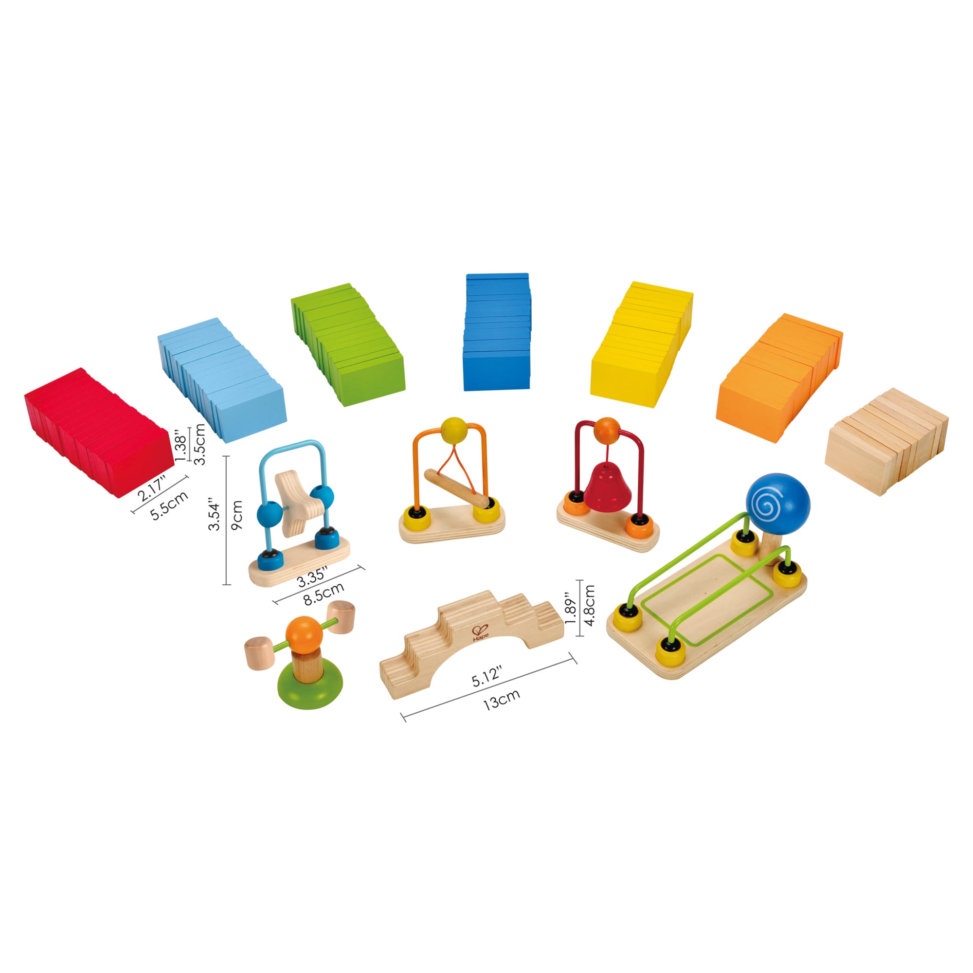 Hape G6943478011595 Play-Toys - View #3
