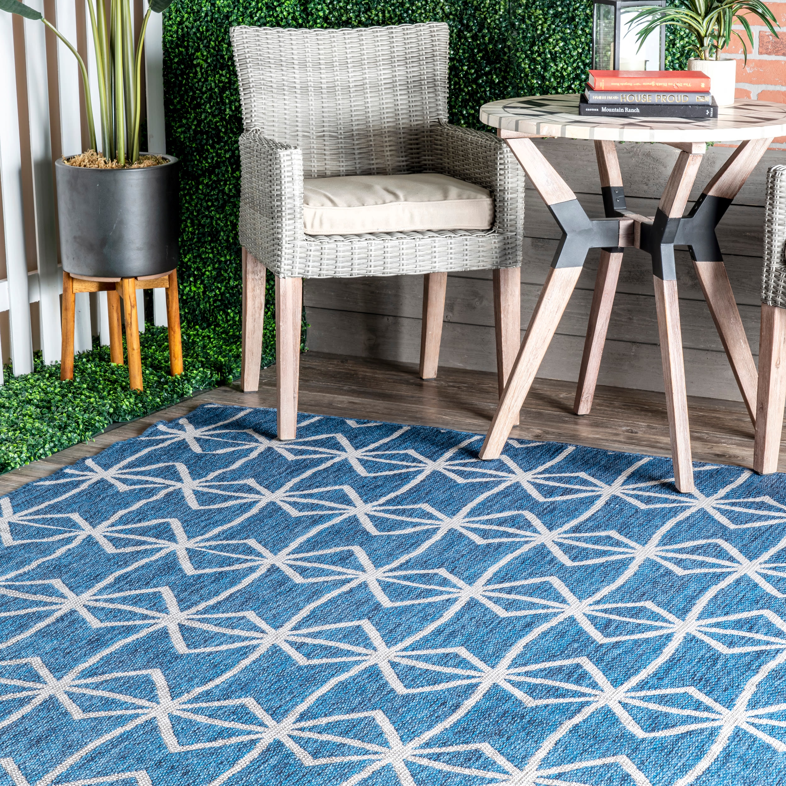 nuLOOM GBCB03B-8010 rugs - View #3