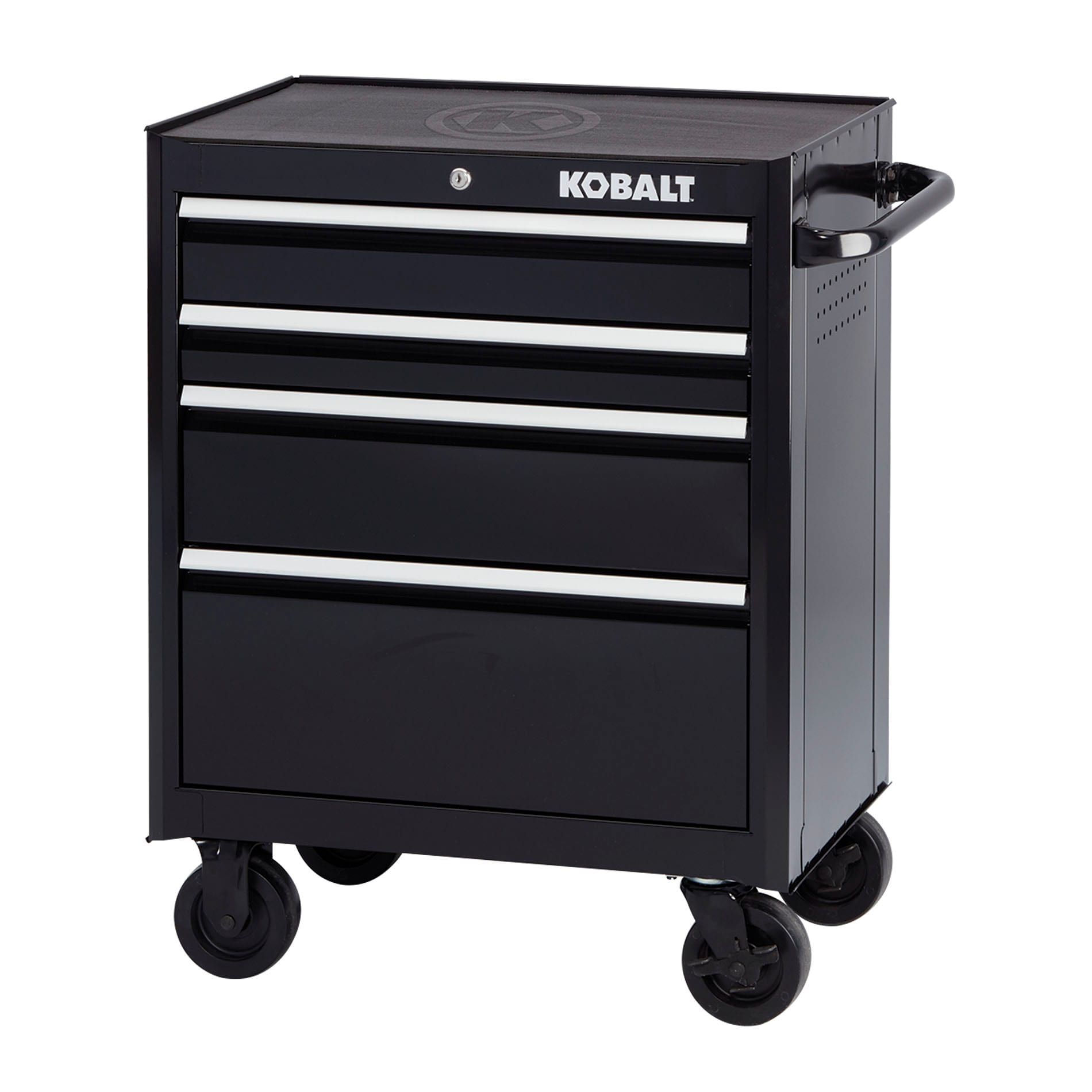 kobalt rolling tool cart        <h3 class=