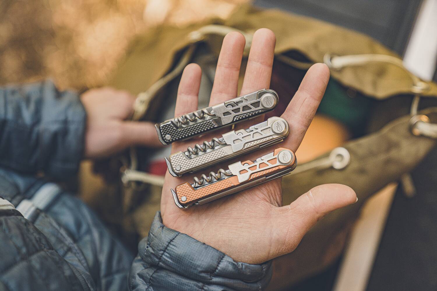 Gerber 30-001583 Multi-Tools - View #4