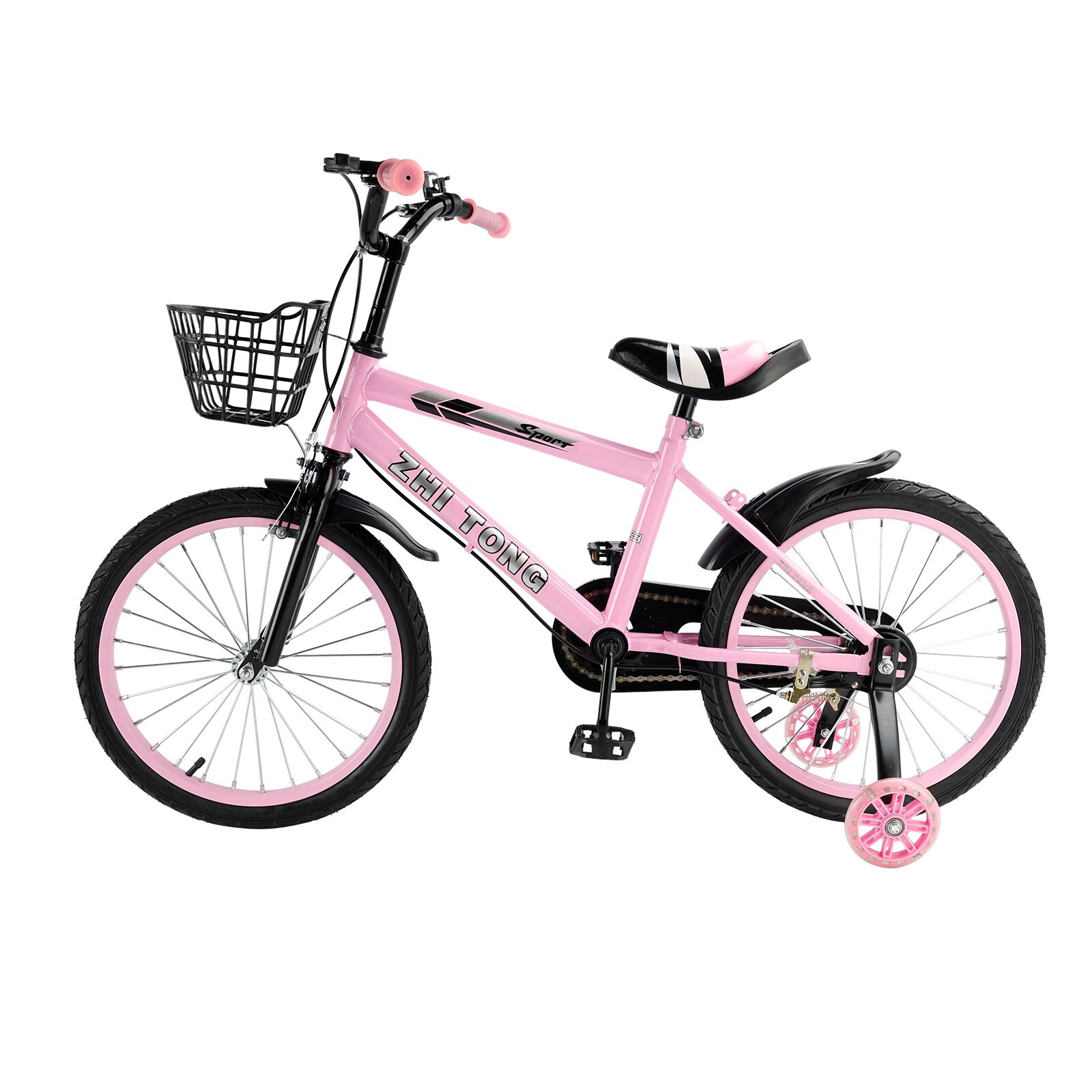 Topteng B601-023-P18 bikes - View #8