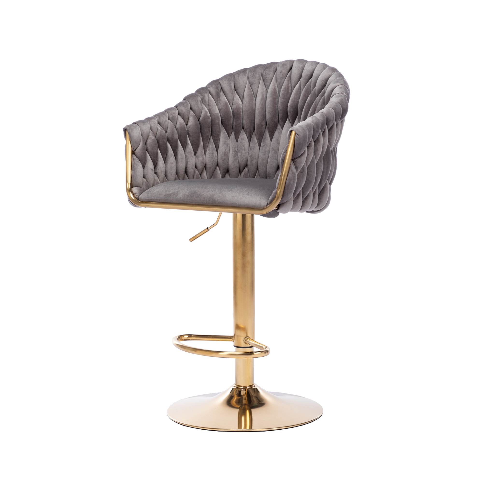 AHIOU HOME ATM-HFSN-907GY stools - View #7