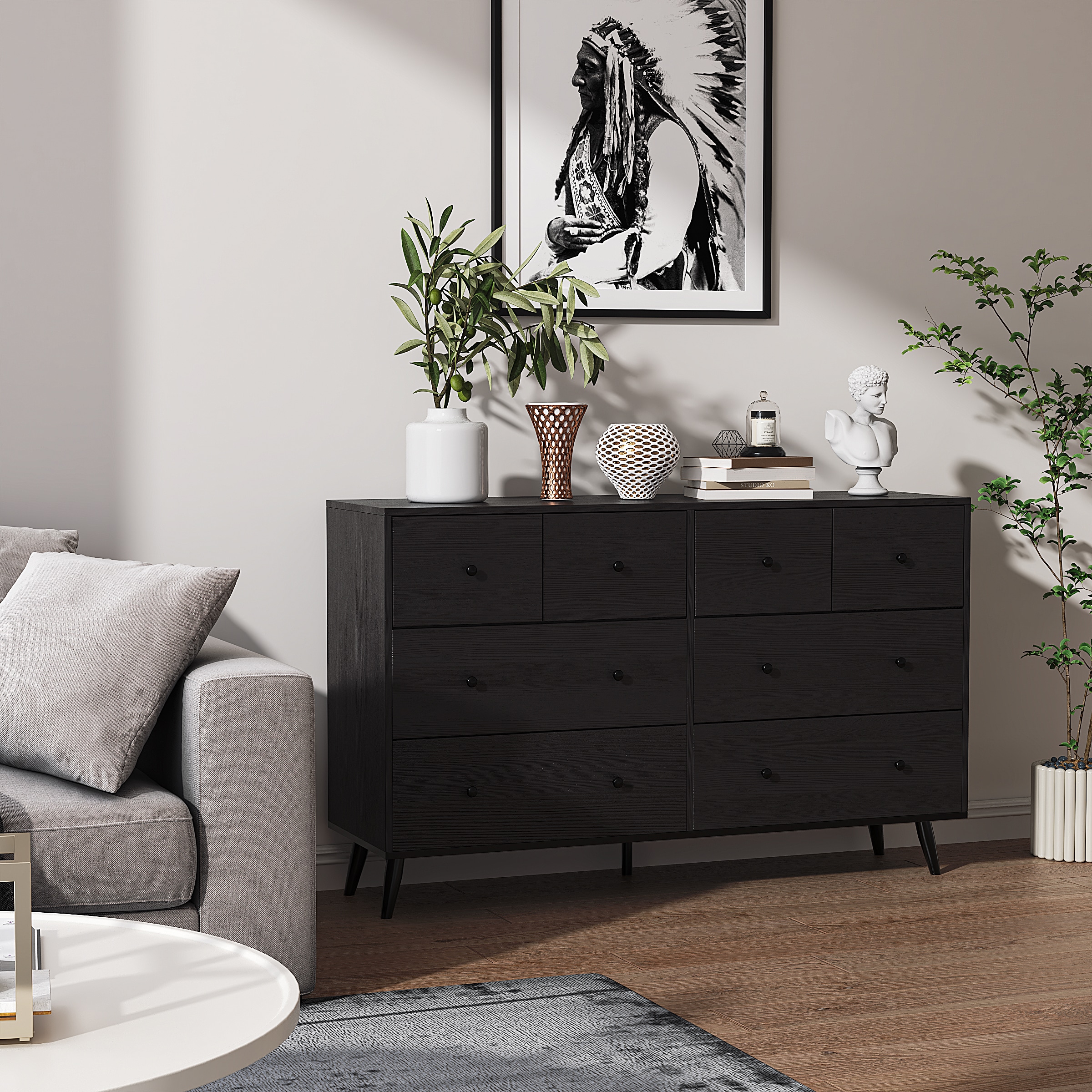 Winado LO1G52002376 dressers - View #3