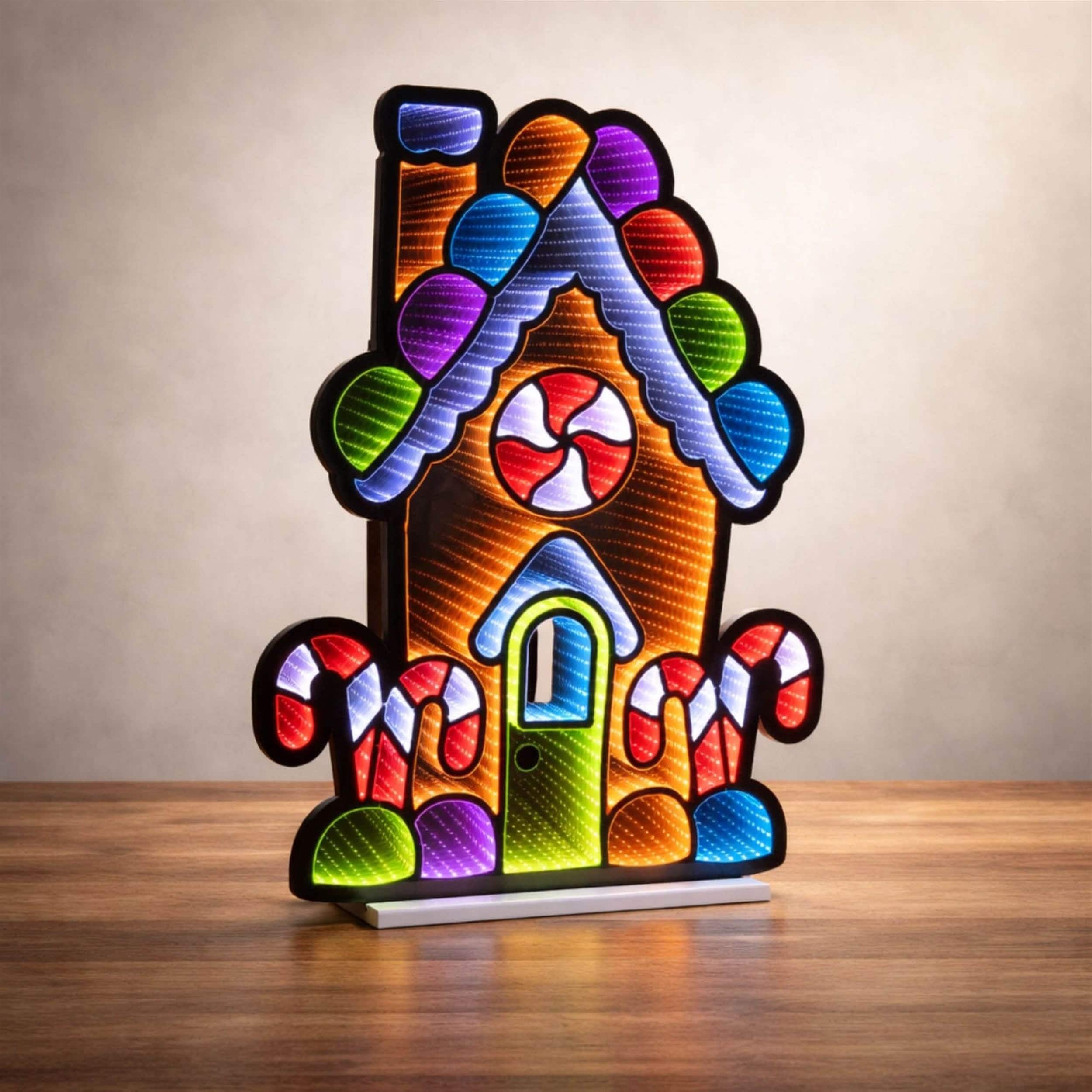 Melrose International 98613DS Novelty-Lighting - View #2
