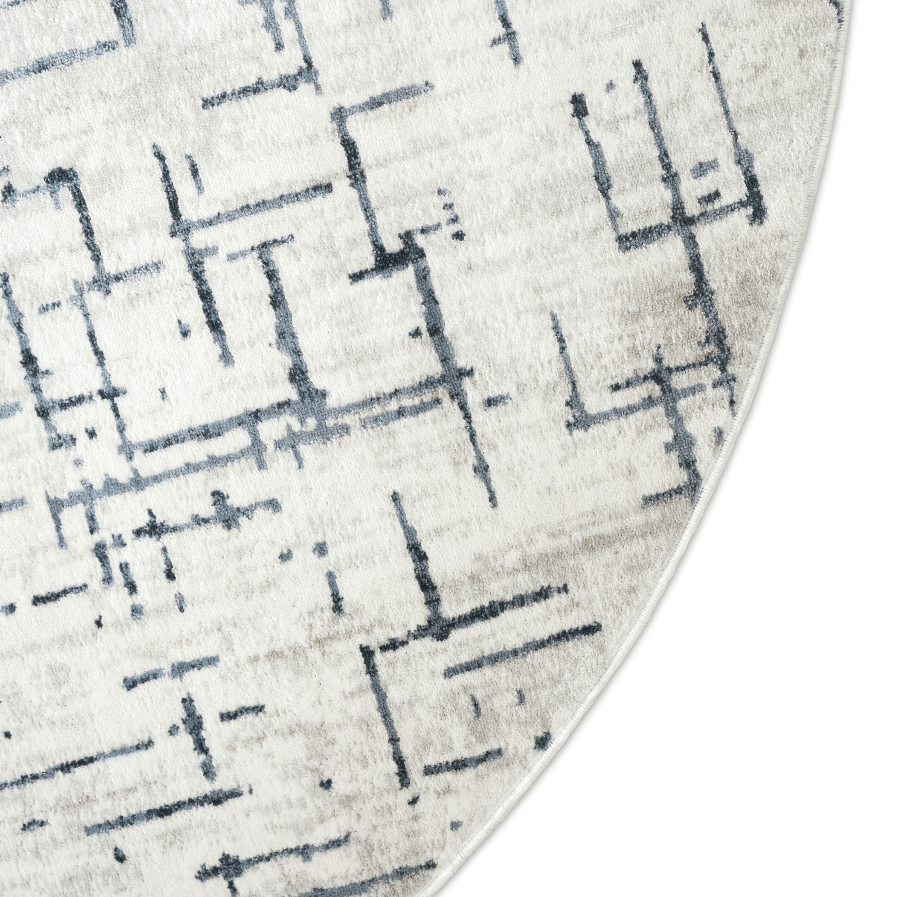 Style Selections 6R-5669-128 rugs - View #3