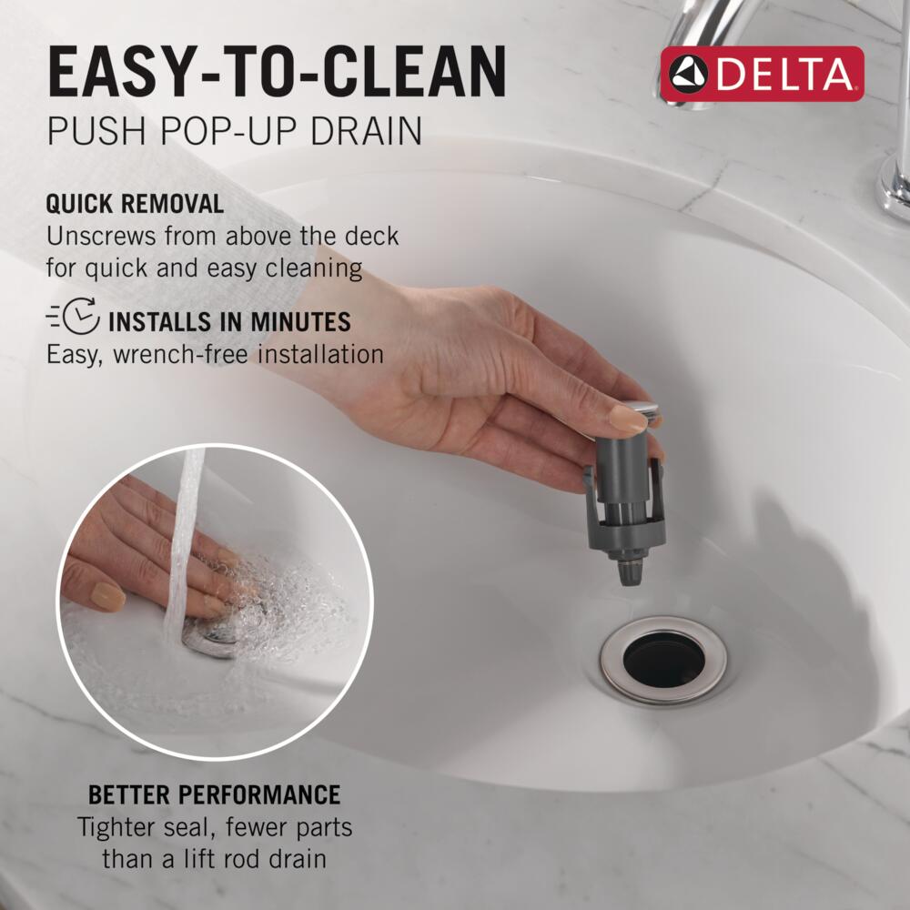 Delta 15749LF Lavatory-Faucets - View #7