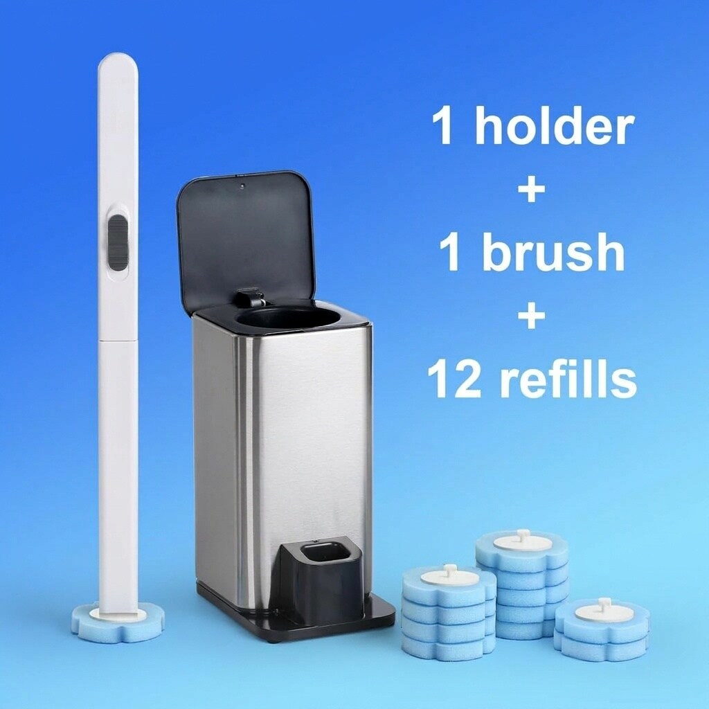 Phyfalip L05PF07048 Mop-Wringer-Buckets - View #5