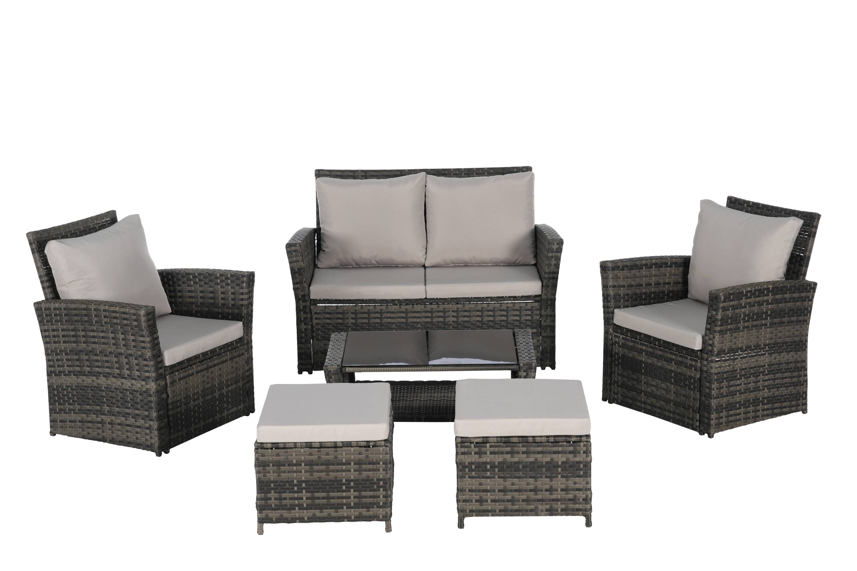 Mondawe ZY-535-078 Patio-Conversation-Sets - View #5