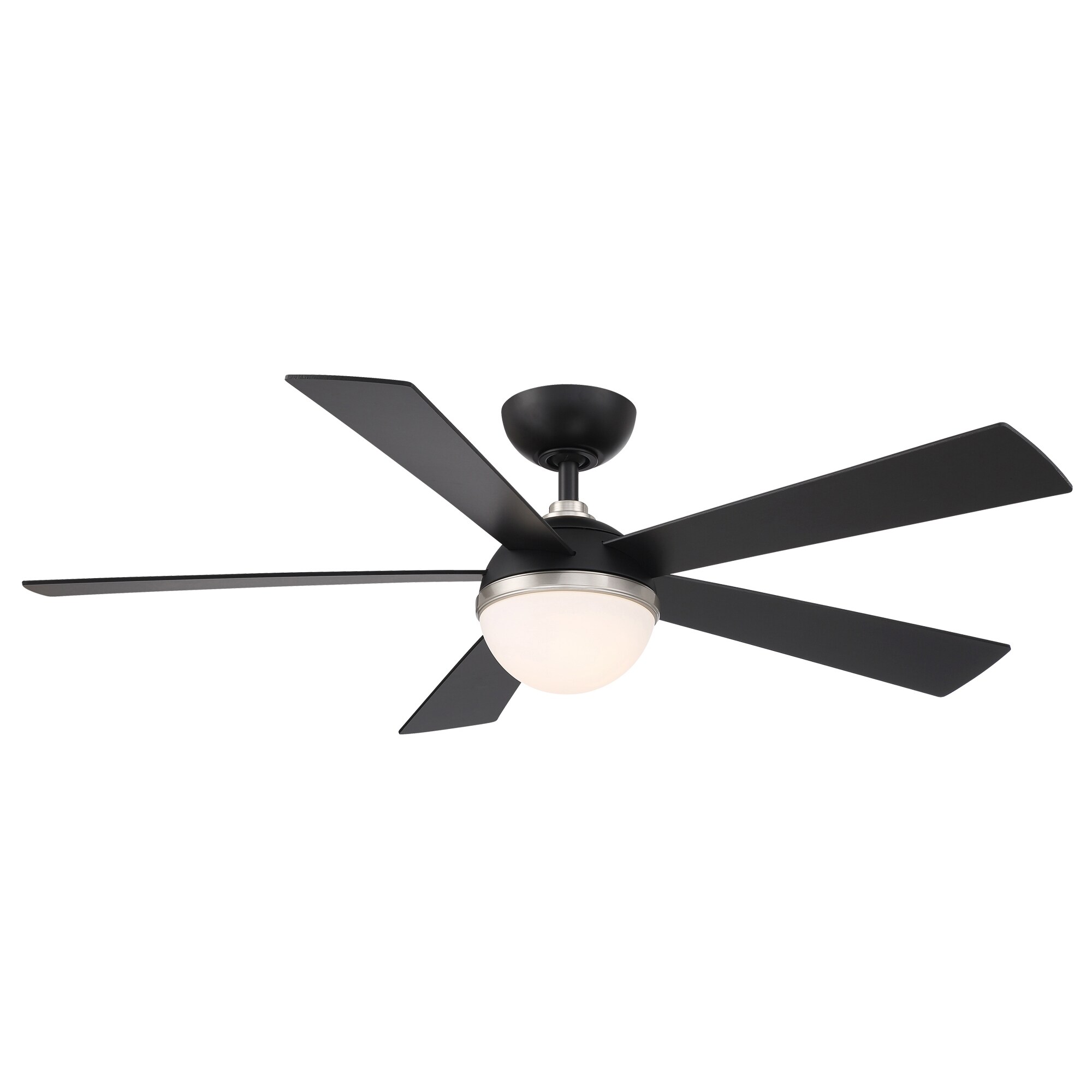 WAC Lighting F-053L-BN/MB Ceiling-Fans - View #2