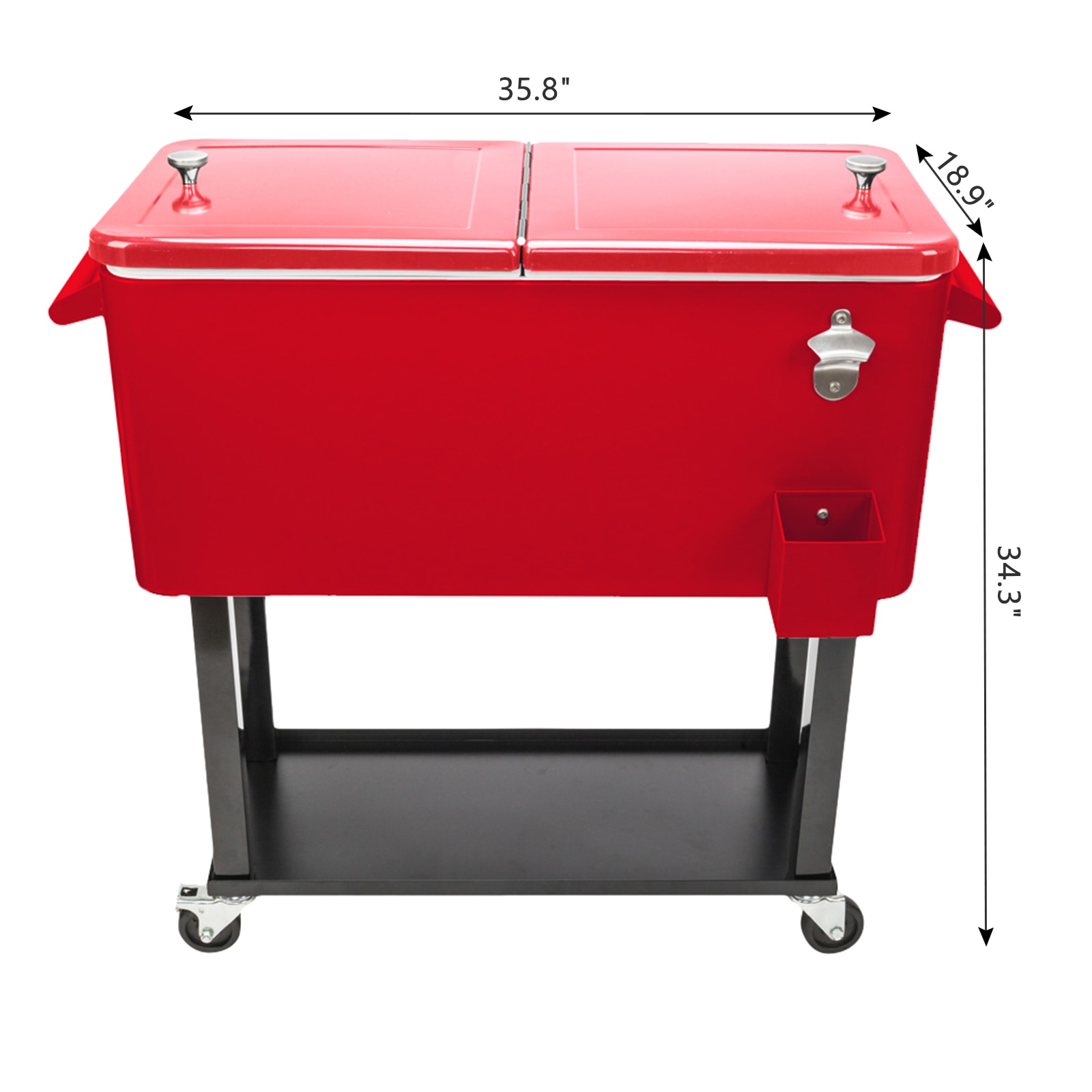 Winado 554861235700 Beverage-Coolers - View #8