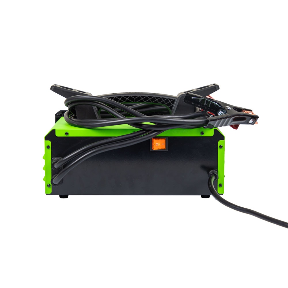 Forney 875 Car-Battery-Chargers - View #4