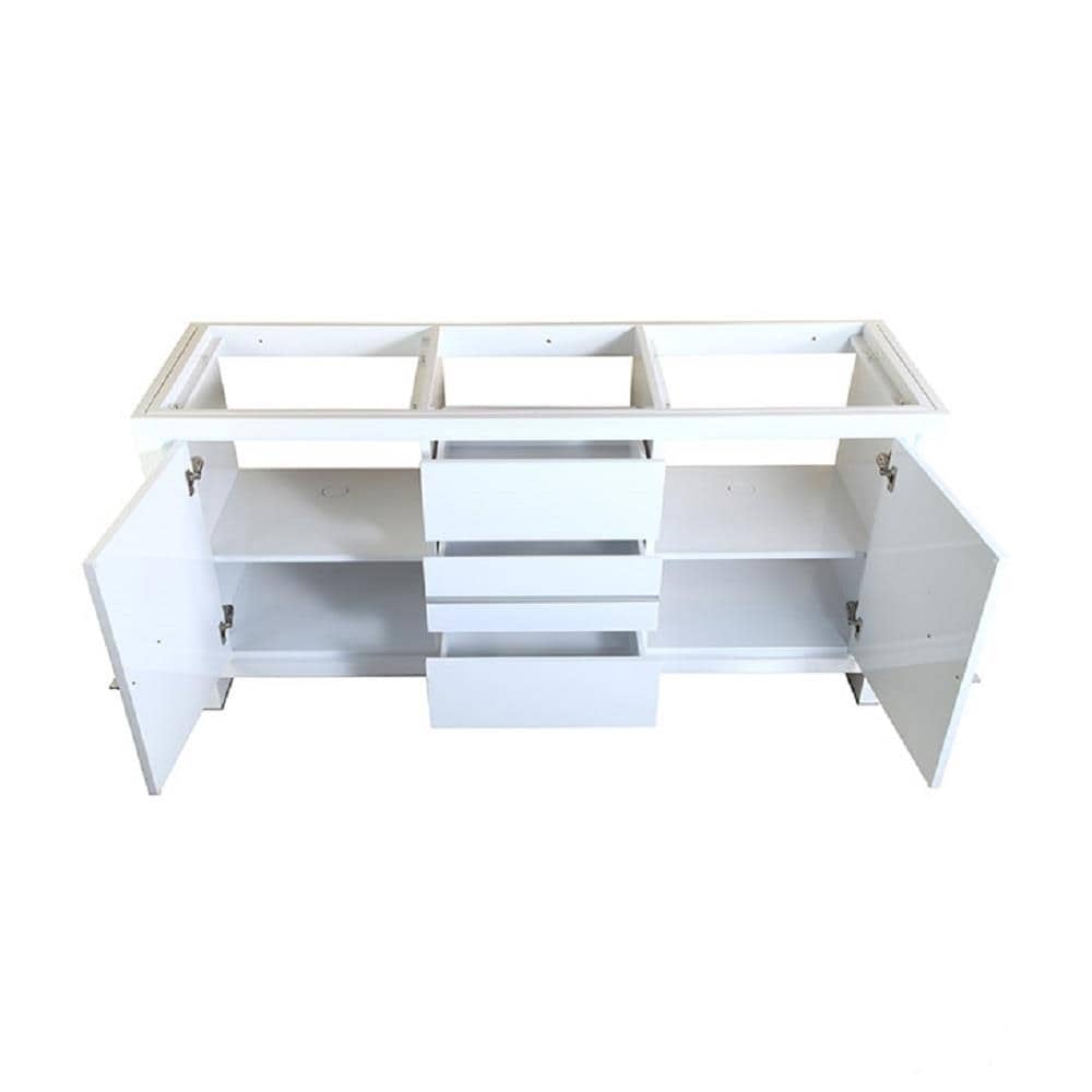 Fresca FCB8119WH vanities - View #4