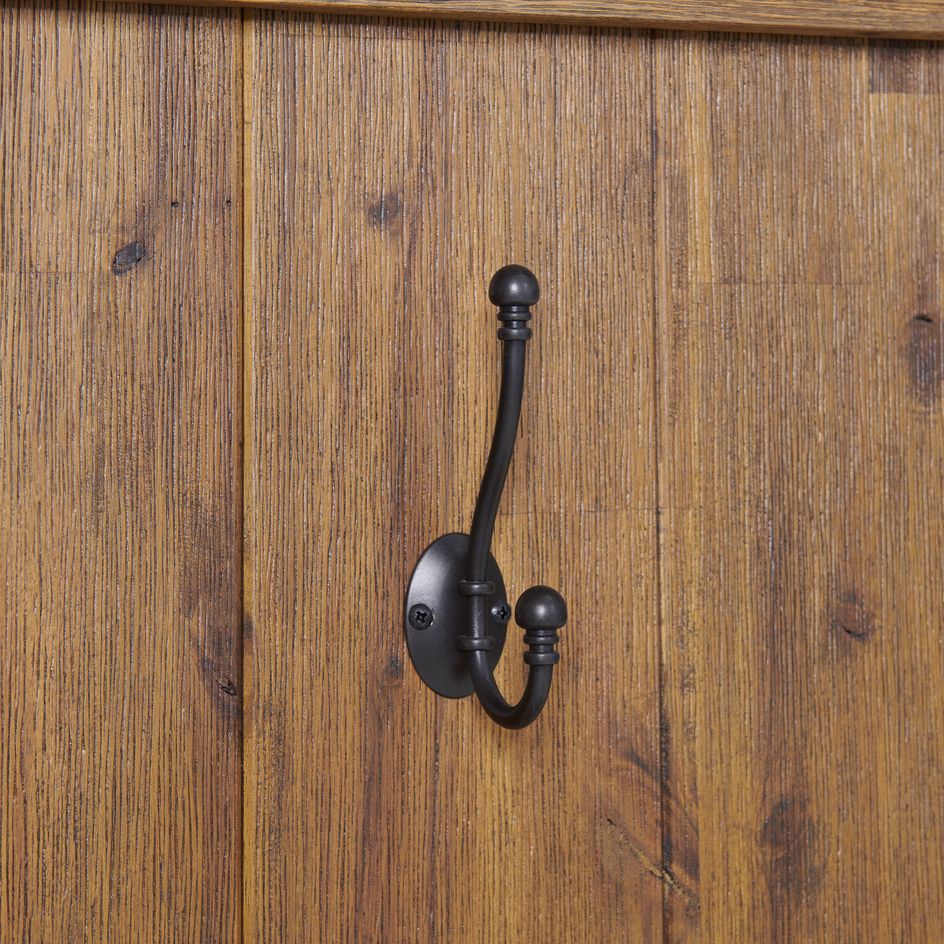 Alaterre Furniture ANTR2830 Hall-Trees - View #6