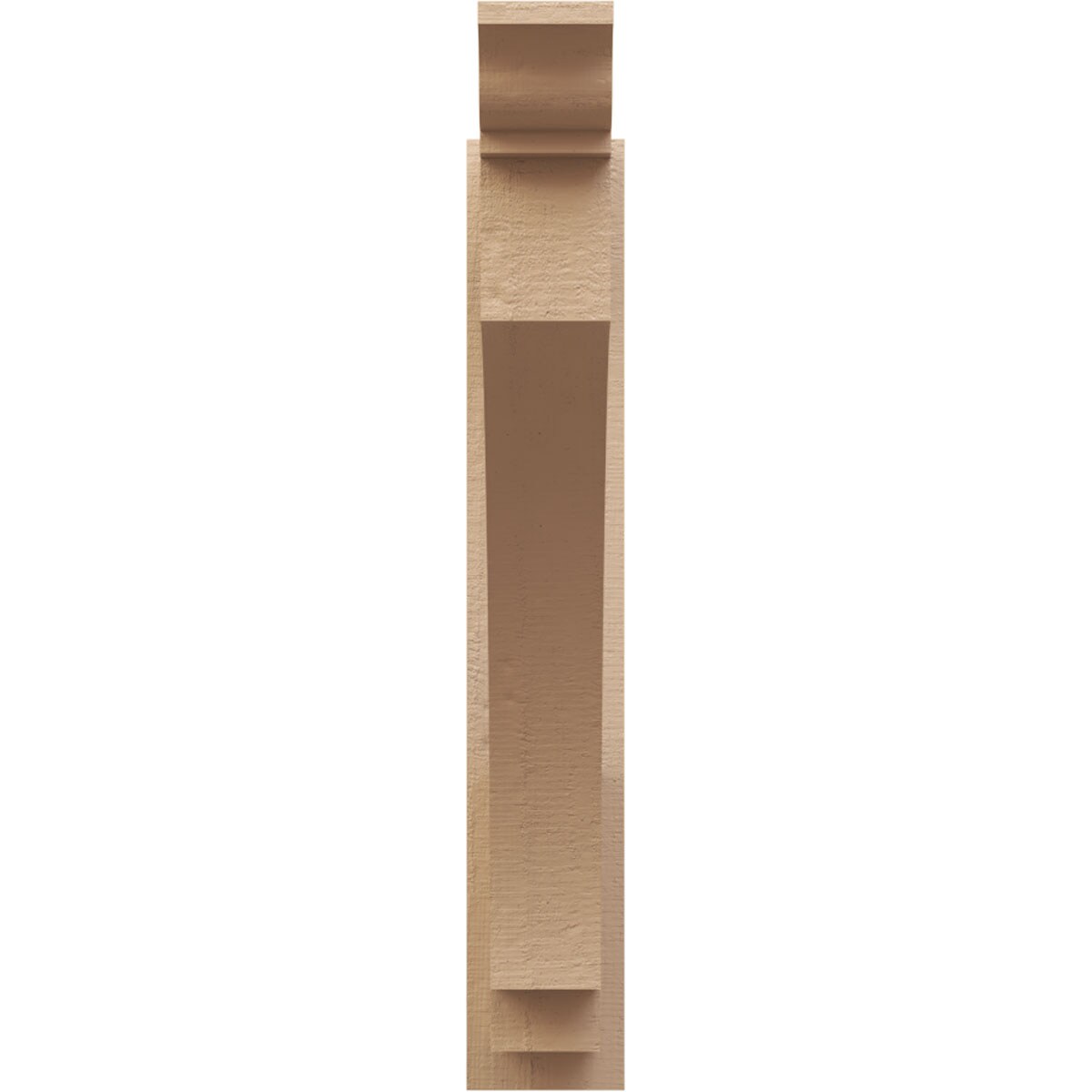 Ekena Millwork 2132038 corbels - View #3
