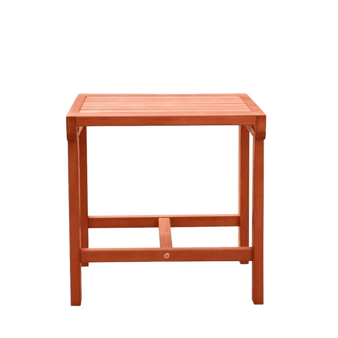 HomeRoots 4000390018 Patio-Tables - View #4