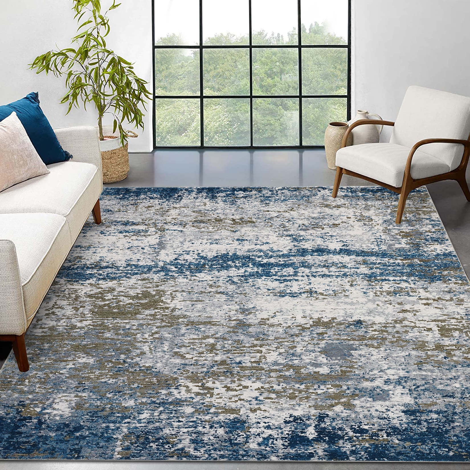 Assile XH26082176 rugs - View #2
