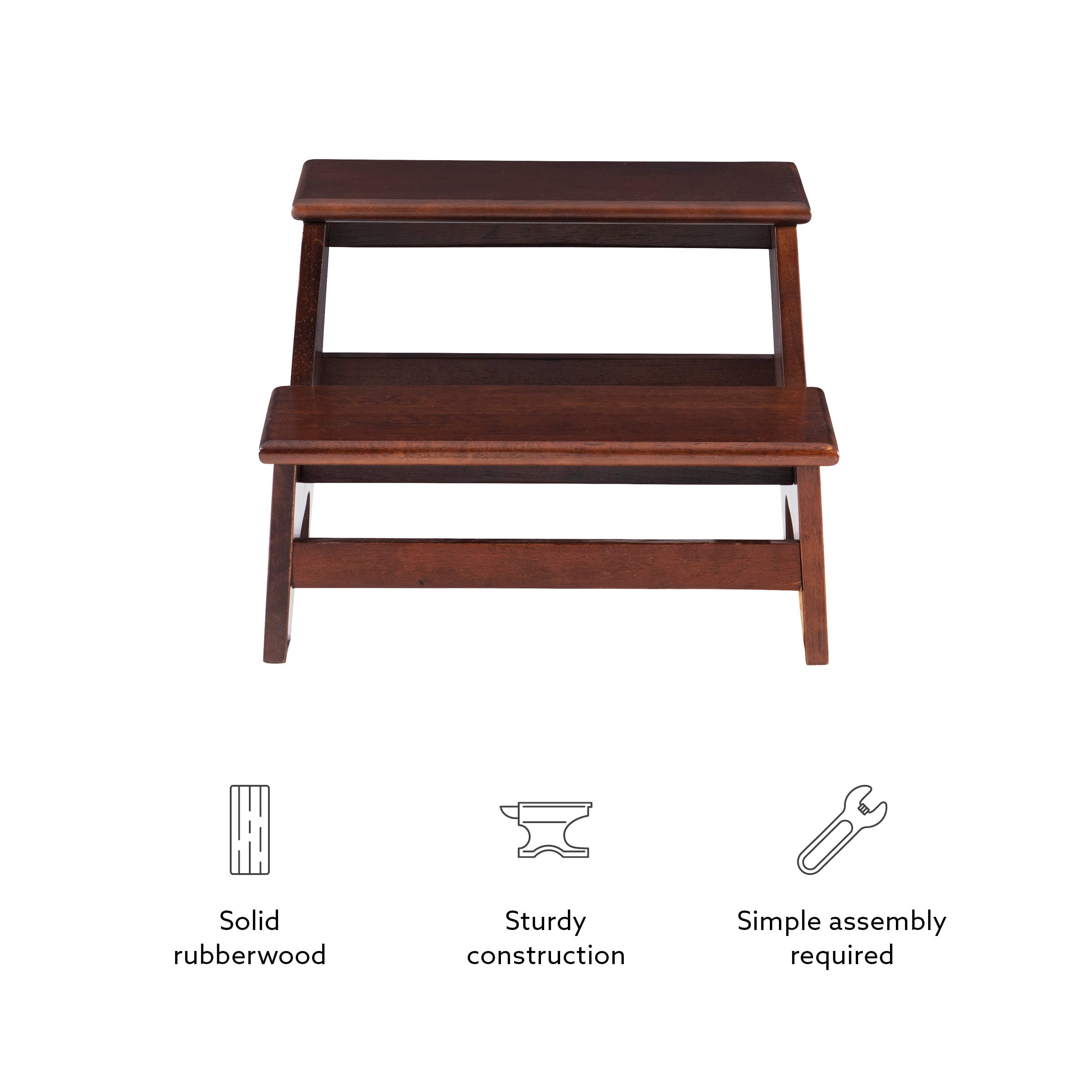 Powell PWLS385 Bed-Risers - View #11