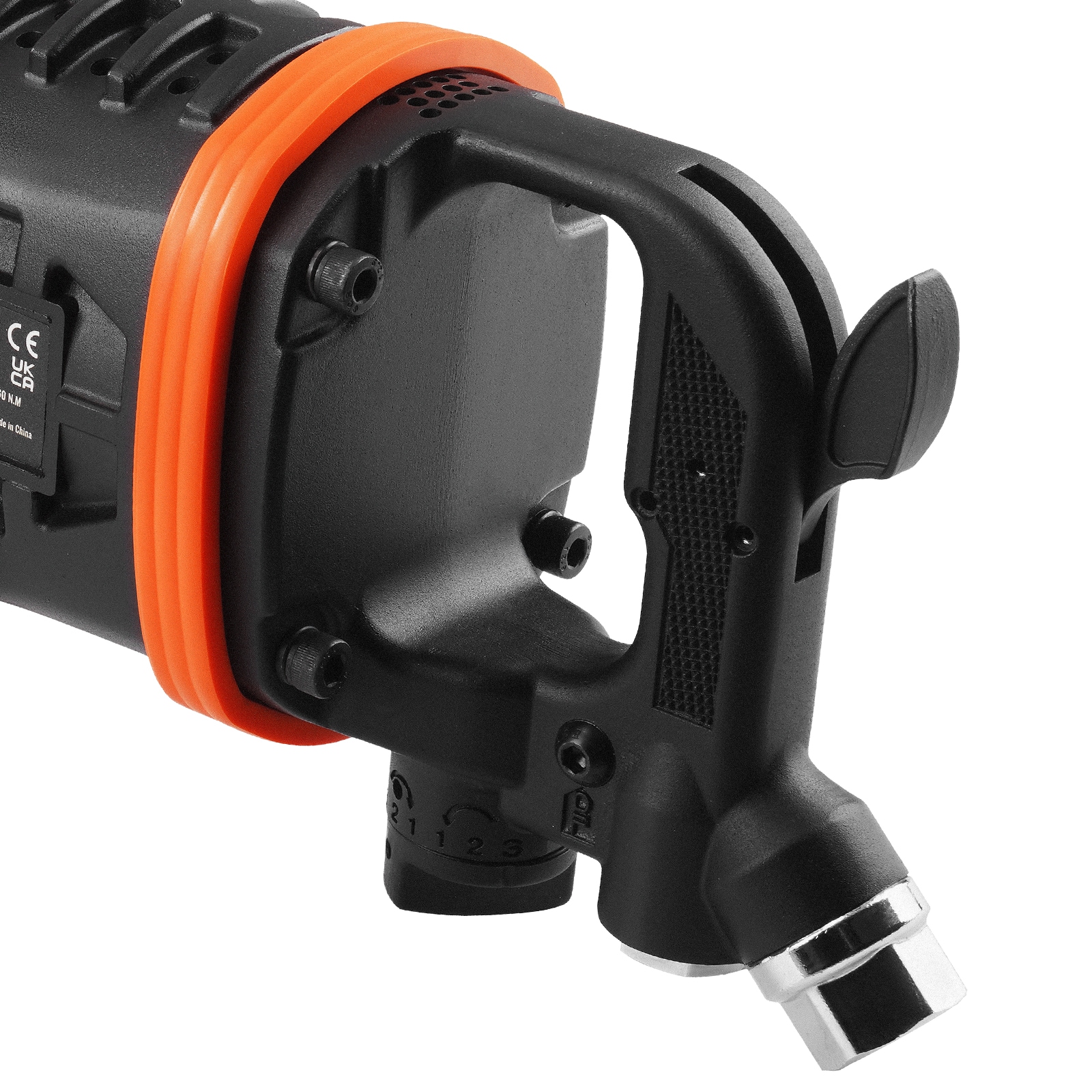 VEVOR KQ5800N16000NF3RPV0 c100550 - View #10