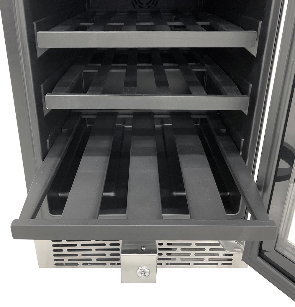 Vinotemp VT-OUTDR15GD Wine-Chillers - View #7