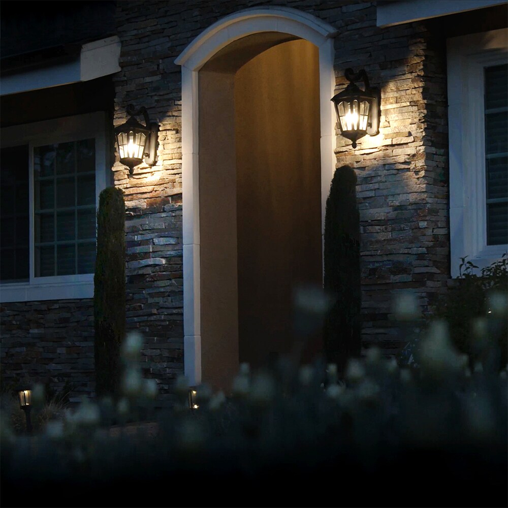 KODA LM57752-1 Outdoor-Wall-Lighting - View #9