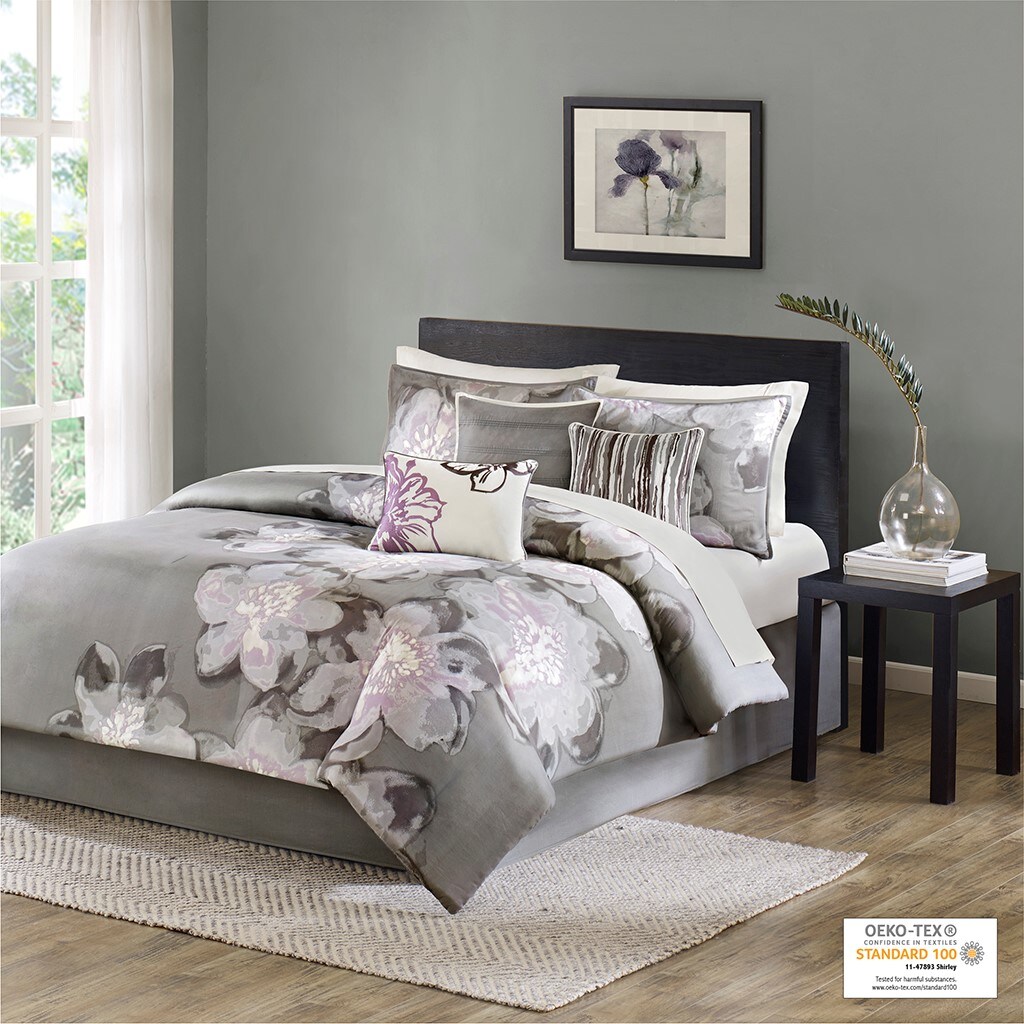 Gracie Mills 1011-01PM Comforters-And-Bedspreads - View #4