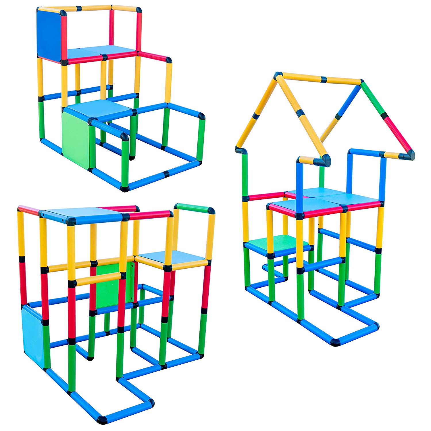 Funphix FPDLX-1 Play-Toys - View #3