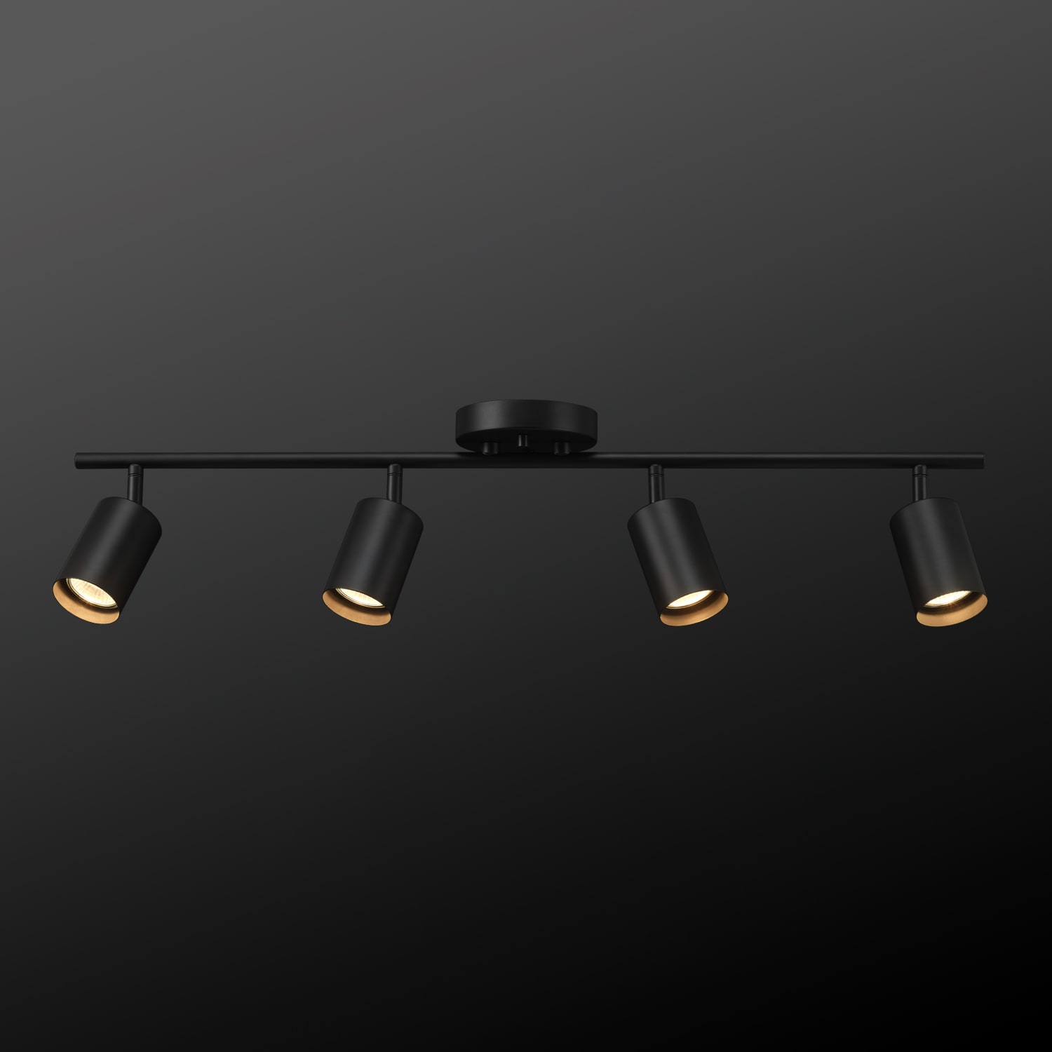 Globe Electric 91003483 Fixed-Track-Lighting - View #3