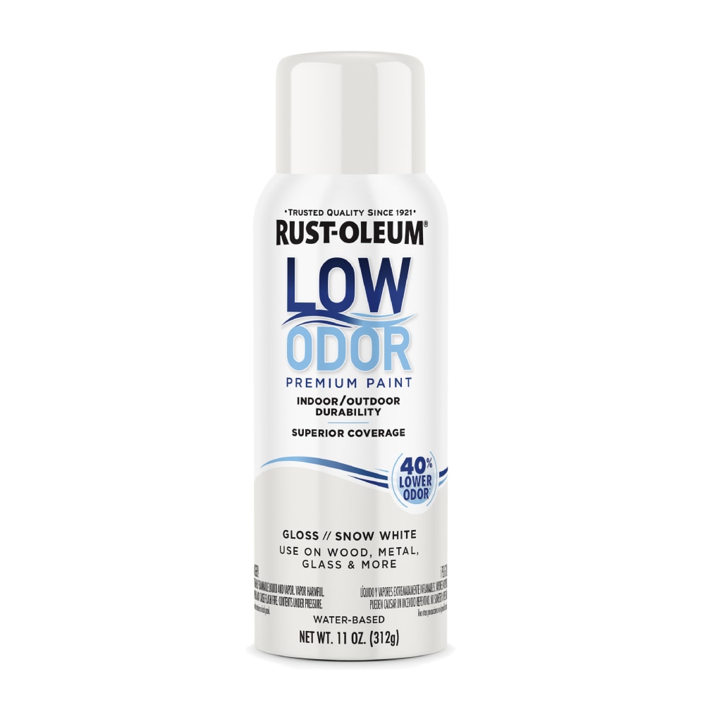 Rust-Oleum 388274 Spray-Paint - View #3