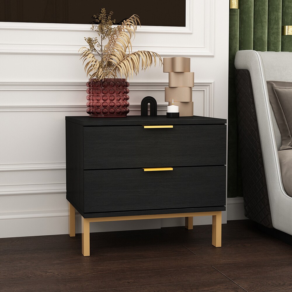 Homsee V-KF200155-01 nightstands - View #5