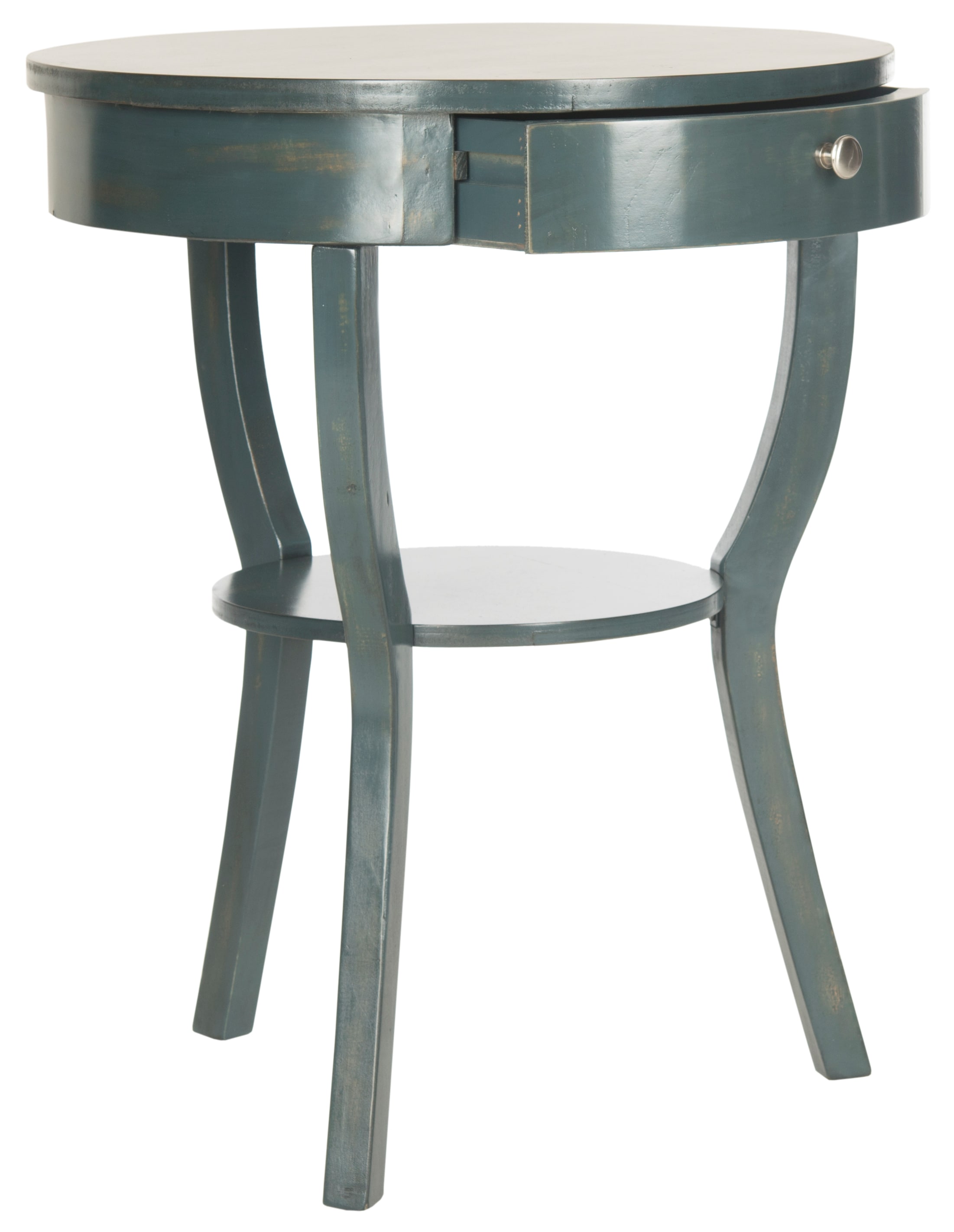 Safavieh AMH6620B End-Tables - View #3
