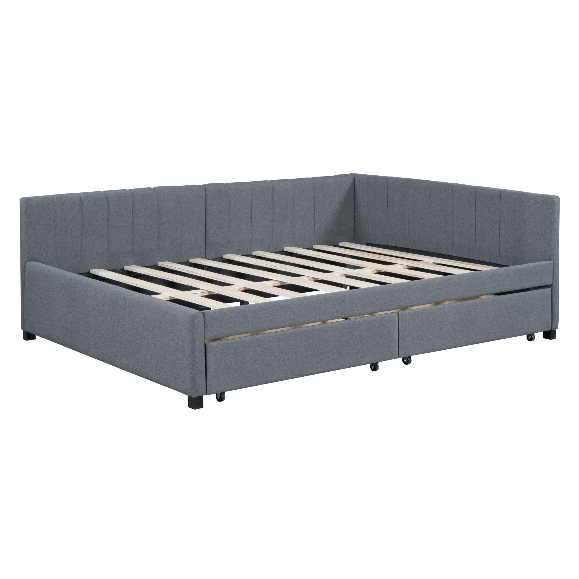 ModernLuxe LP000172AAE Sofas-Loveseats - View #7