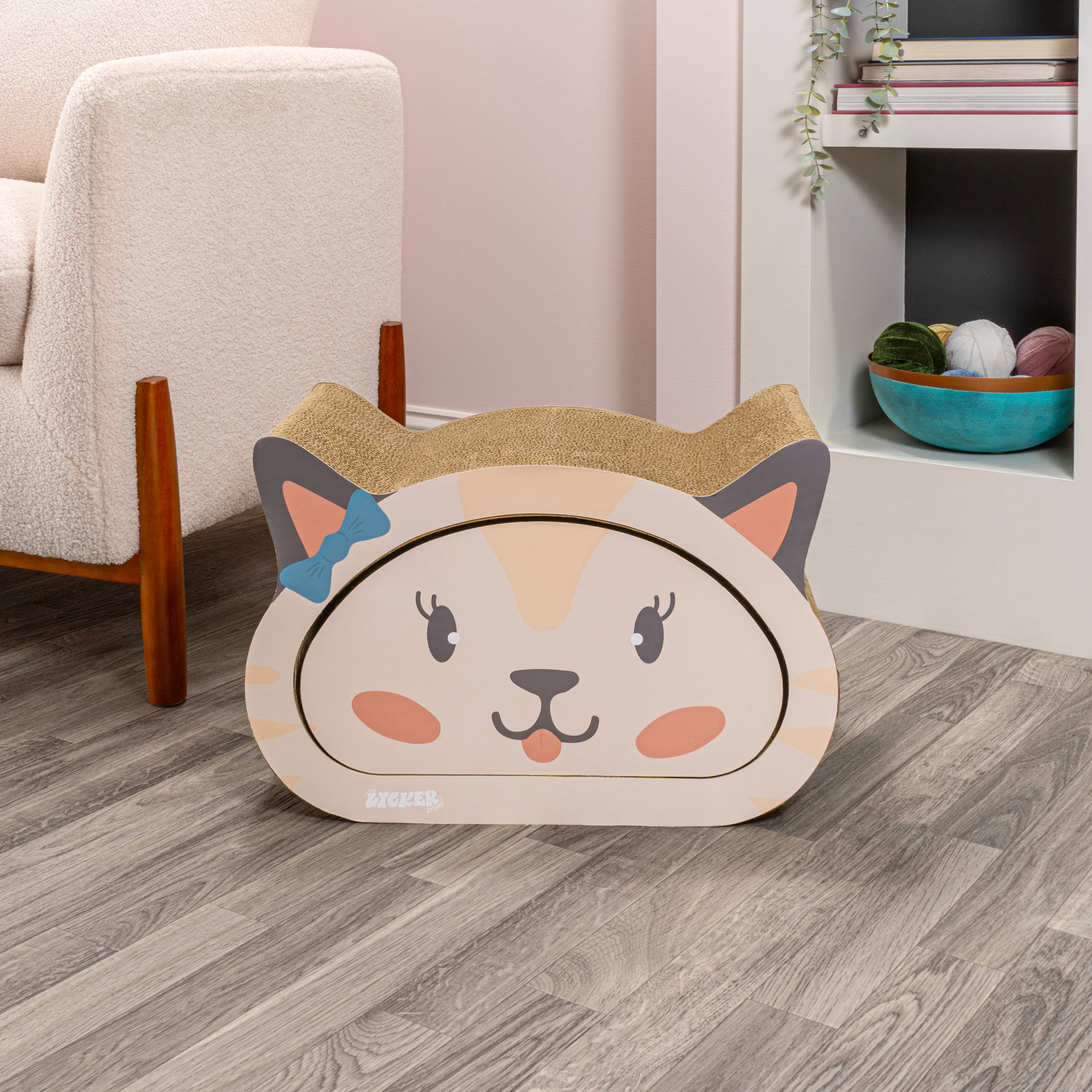 The Licker Store CSR1000B Cat-Trees - View #7