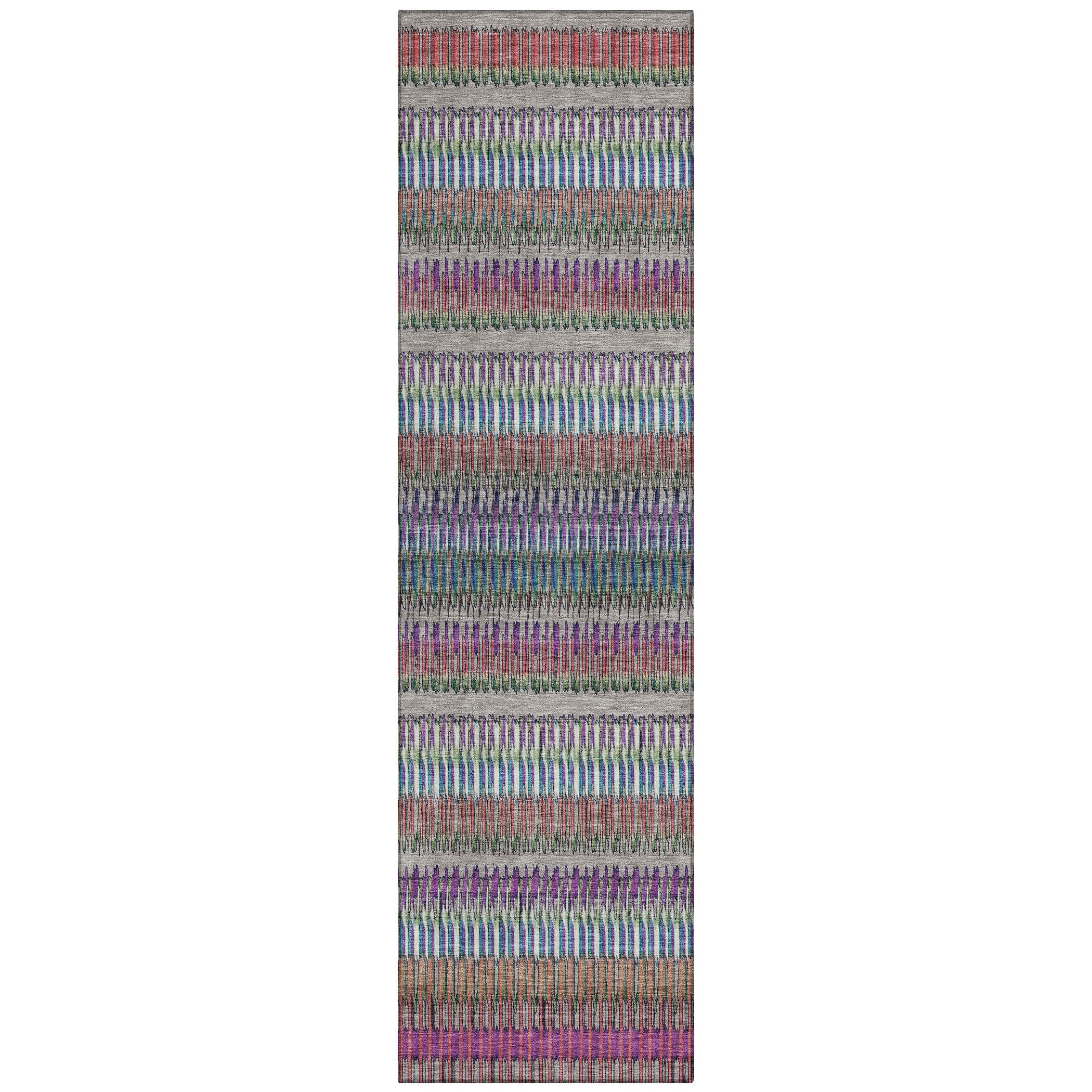 Addison Rugs ACN589TP2X8 rugs - View #2