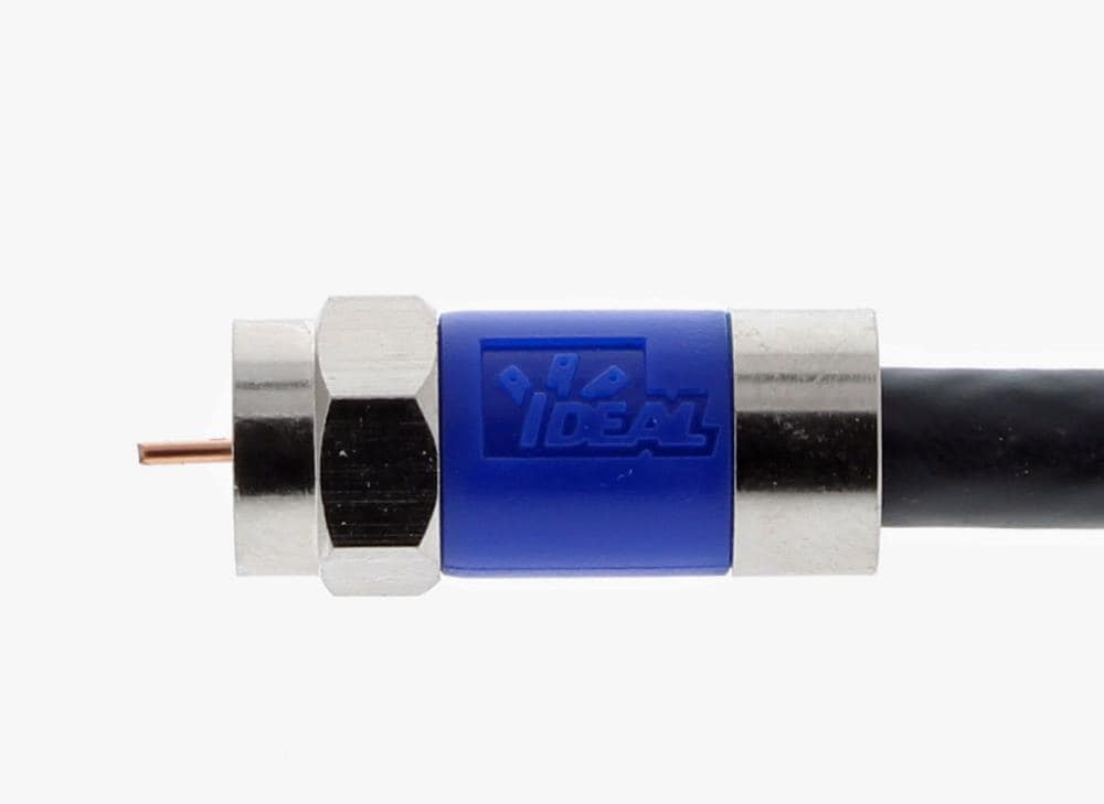 IDEAL 89-040 Video-Connectors - View #7