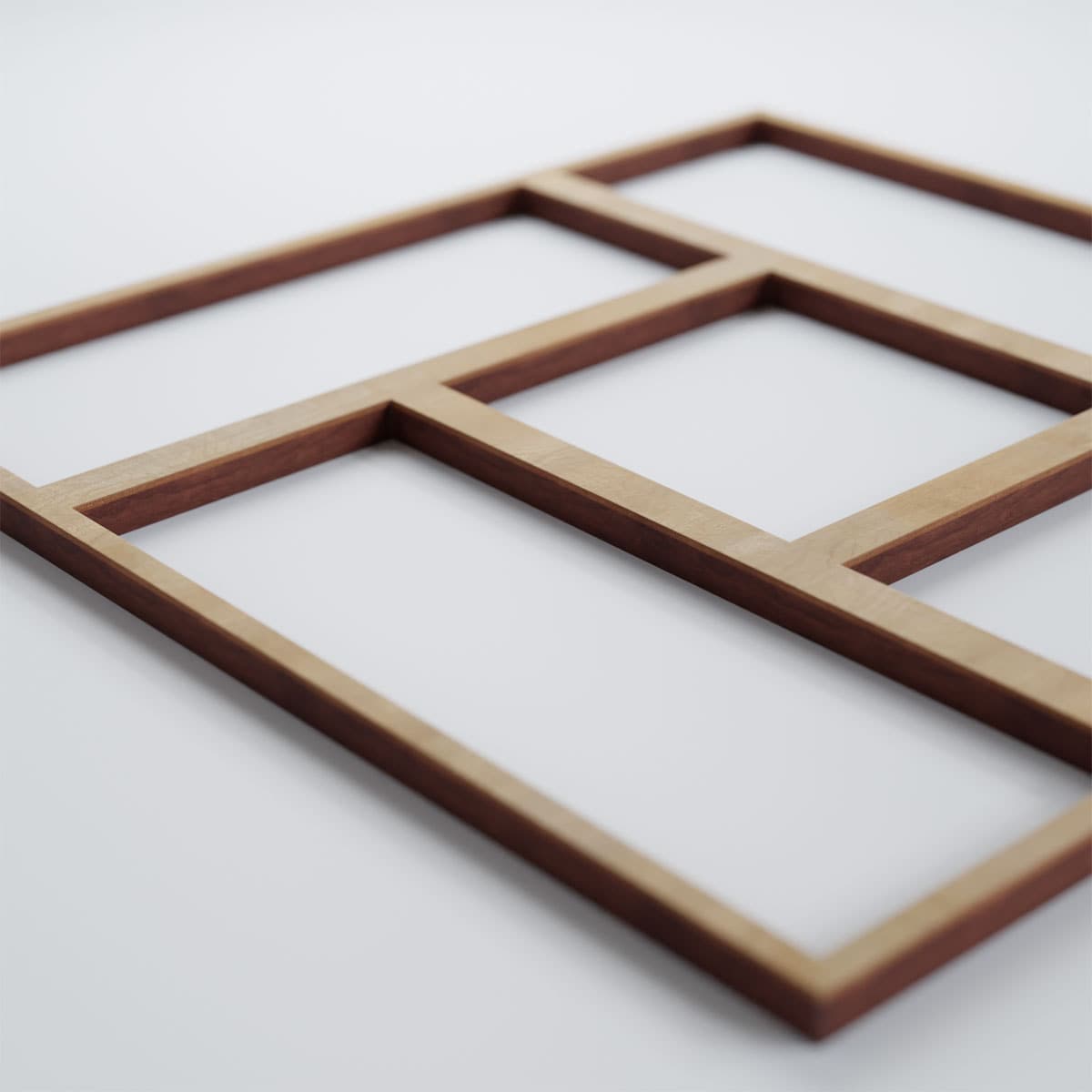 Ekena Millwork WALW12X12X0375SHFHI Wall-Panels - View #5