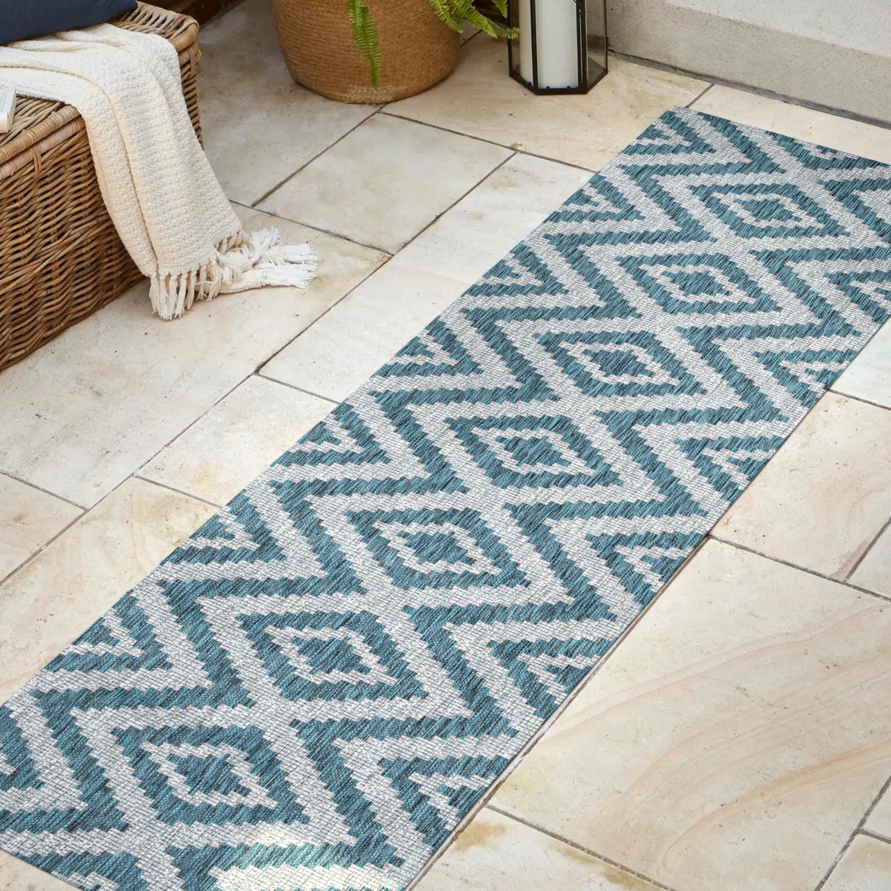 JONATHAN  Y SMB116A-28 rugs - View #5