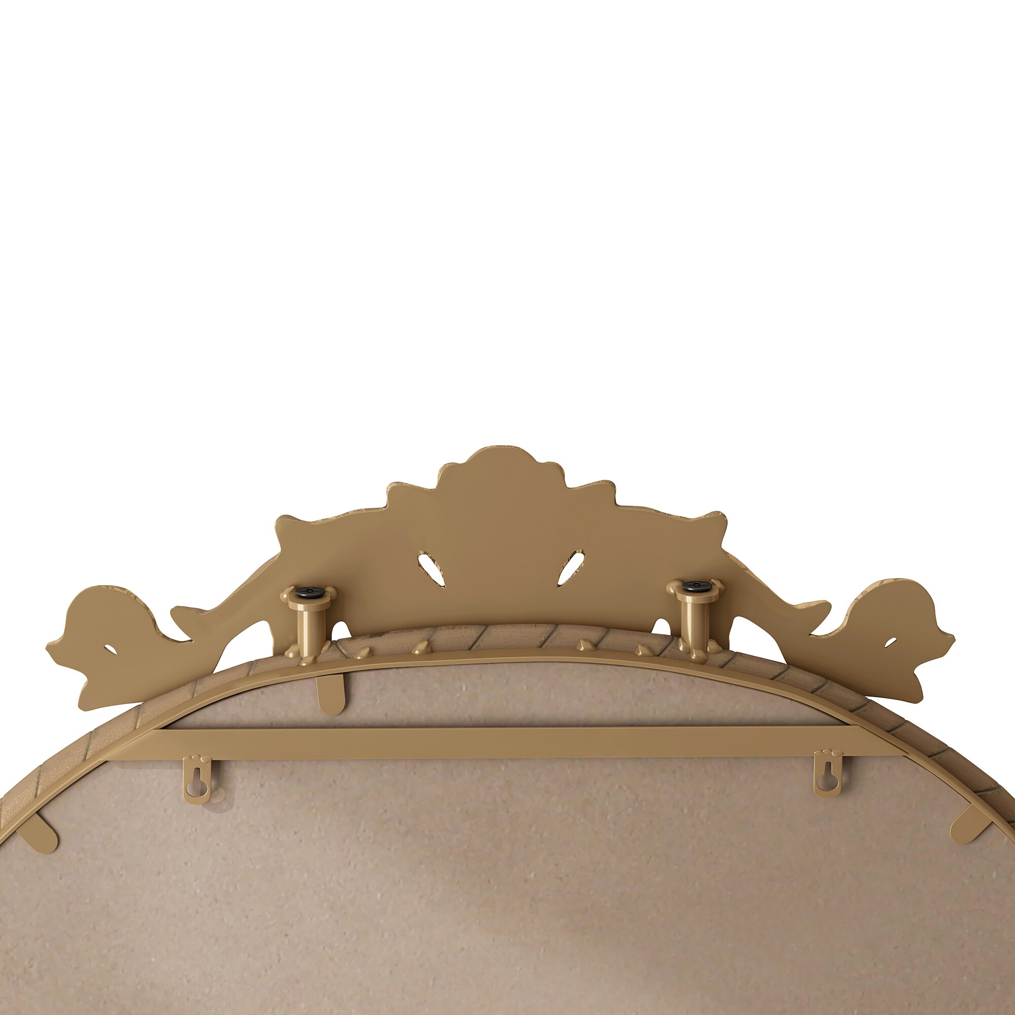 SINOFURN SYB930075BZ Decor-Mirrors - View #4