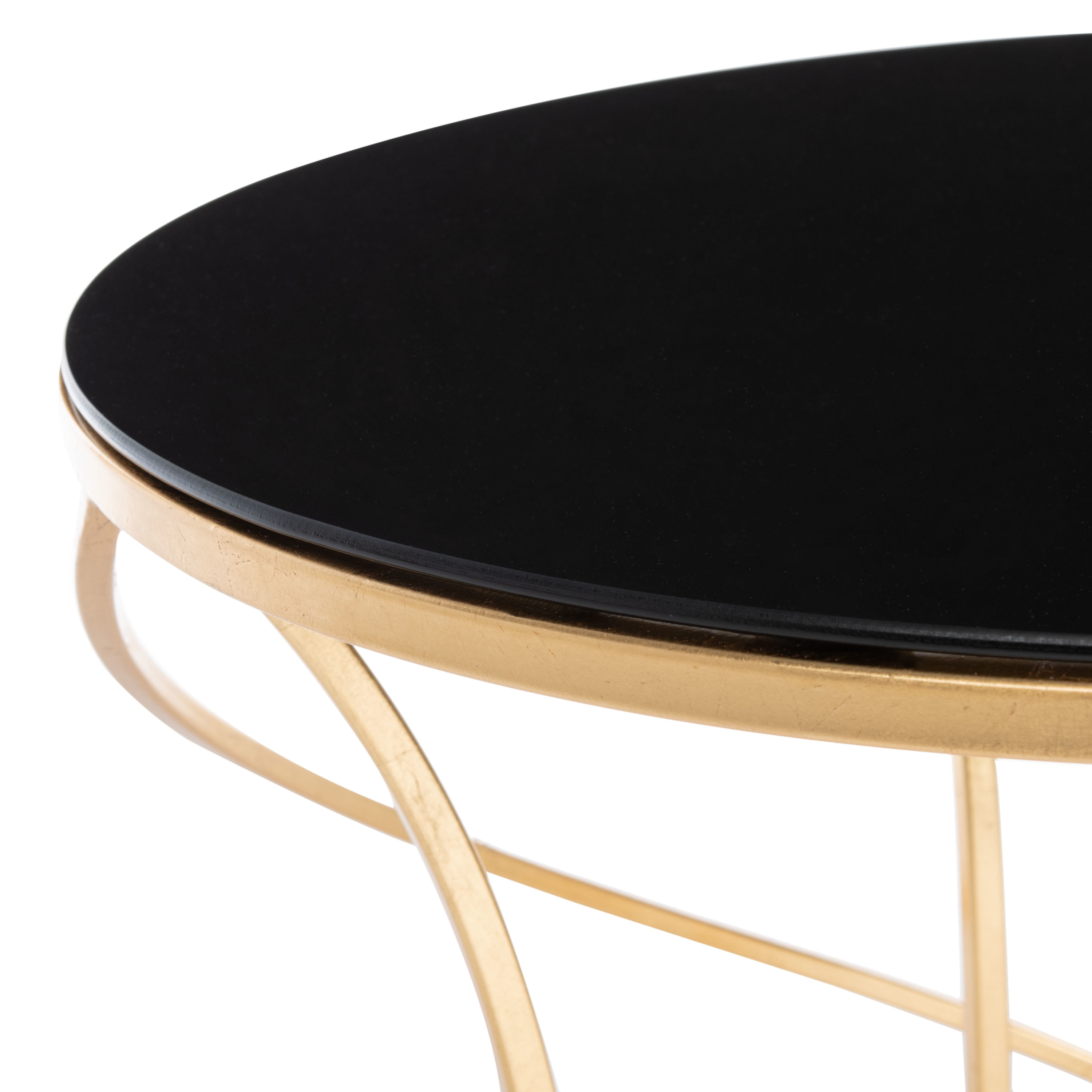 Safavieh FOX2535B End-Tables - View #3