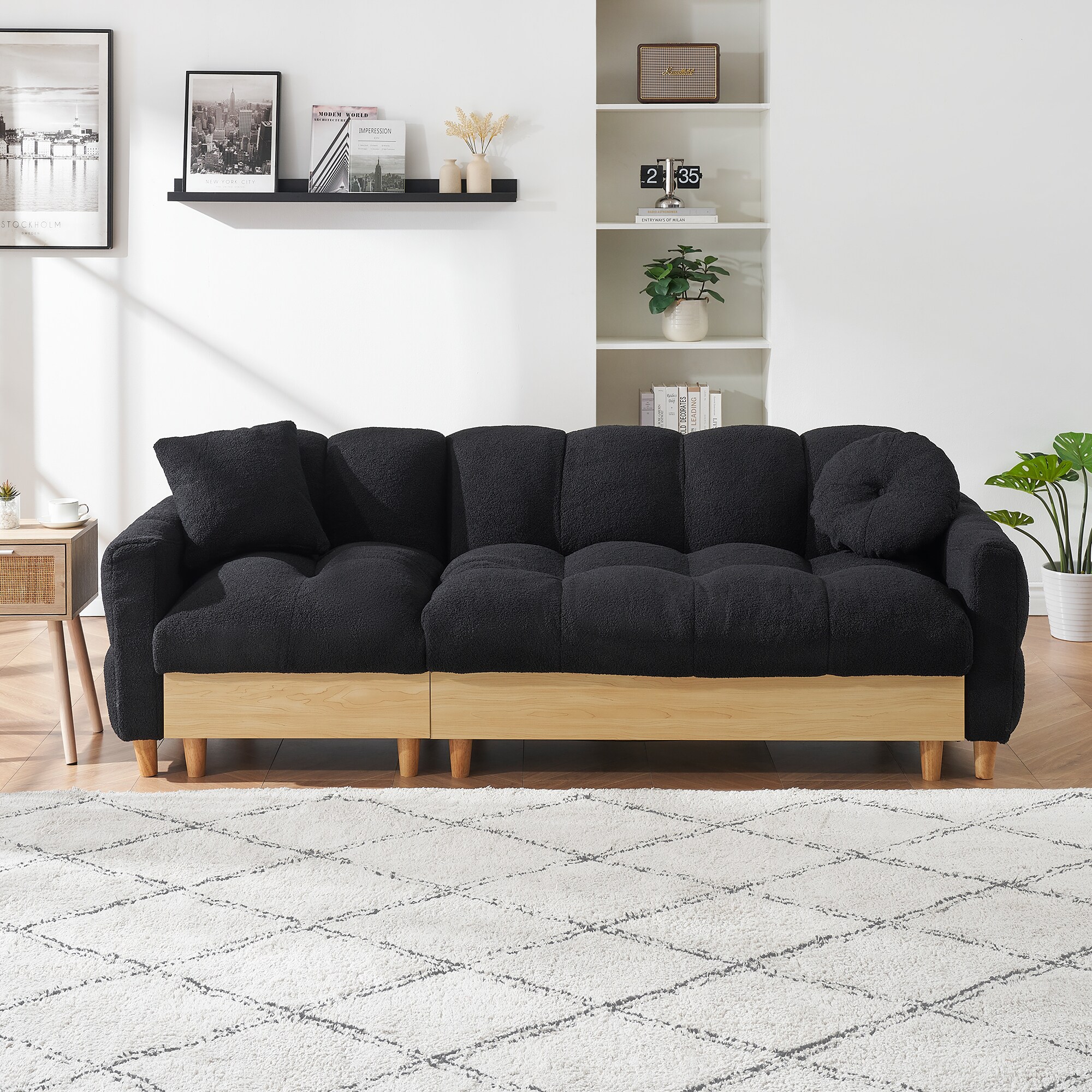 Bybafun YD2700082 Sofas-Loveseats - View #5