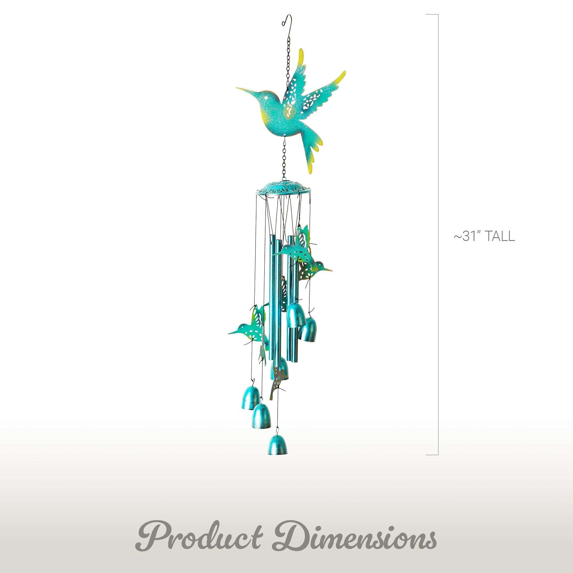 G128 G128 Wind-Chimes - View #4
