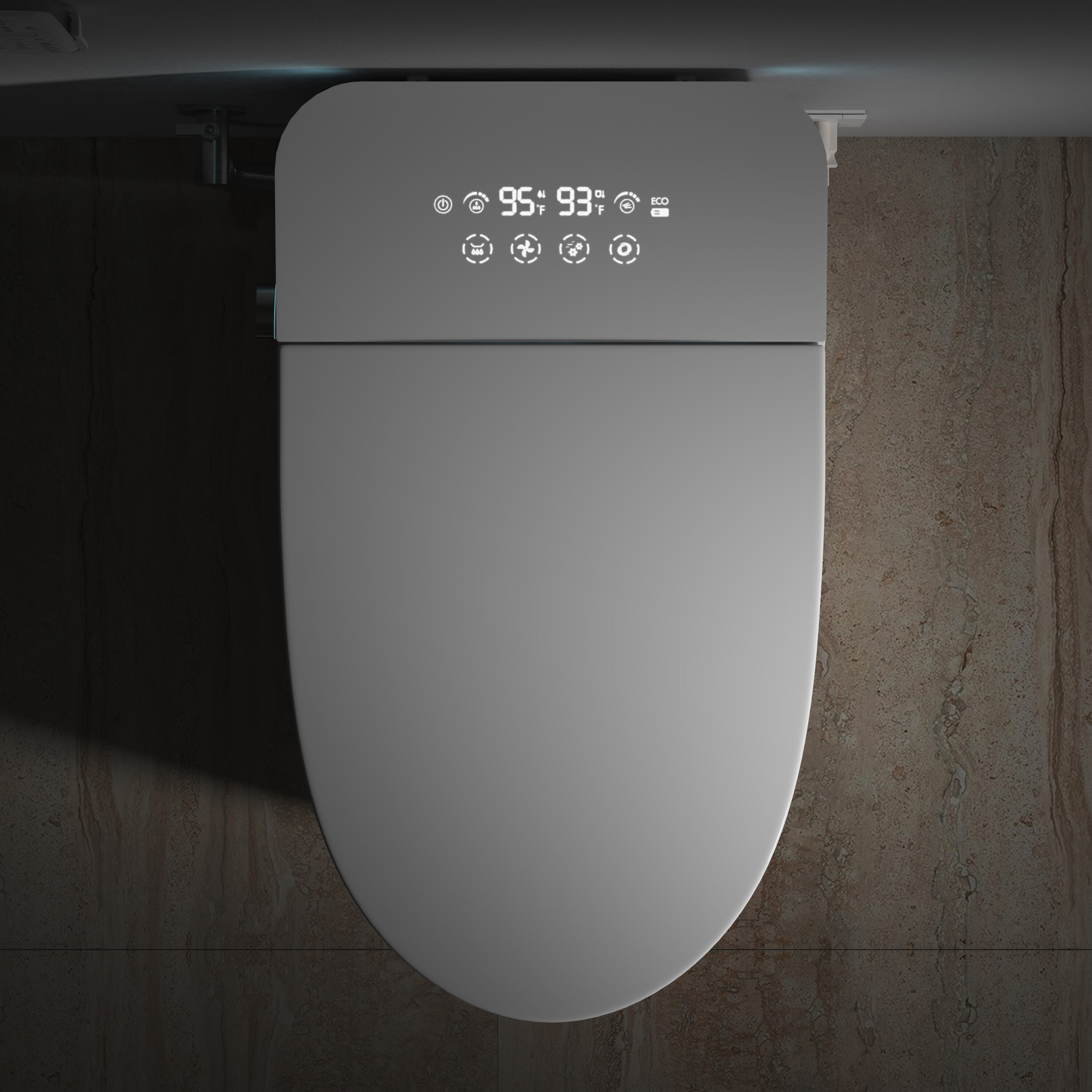 Eridanus ERI-ST031-S toilets - View #18